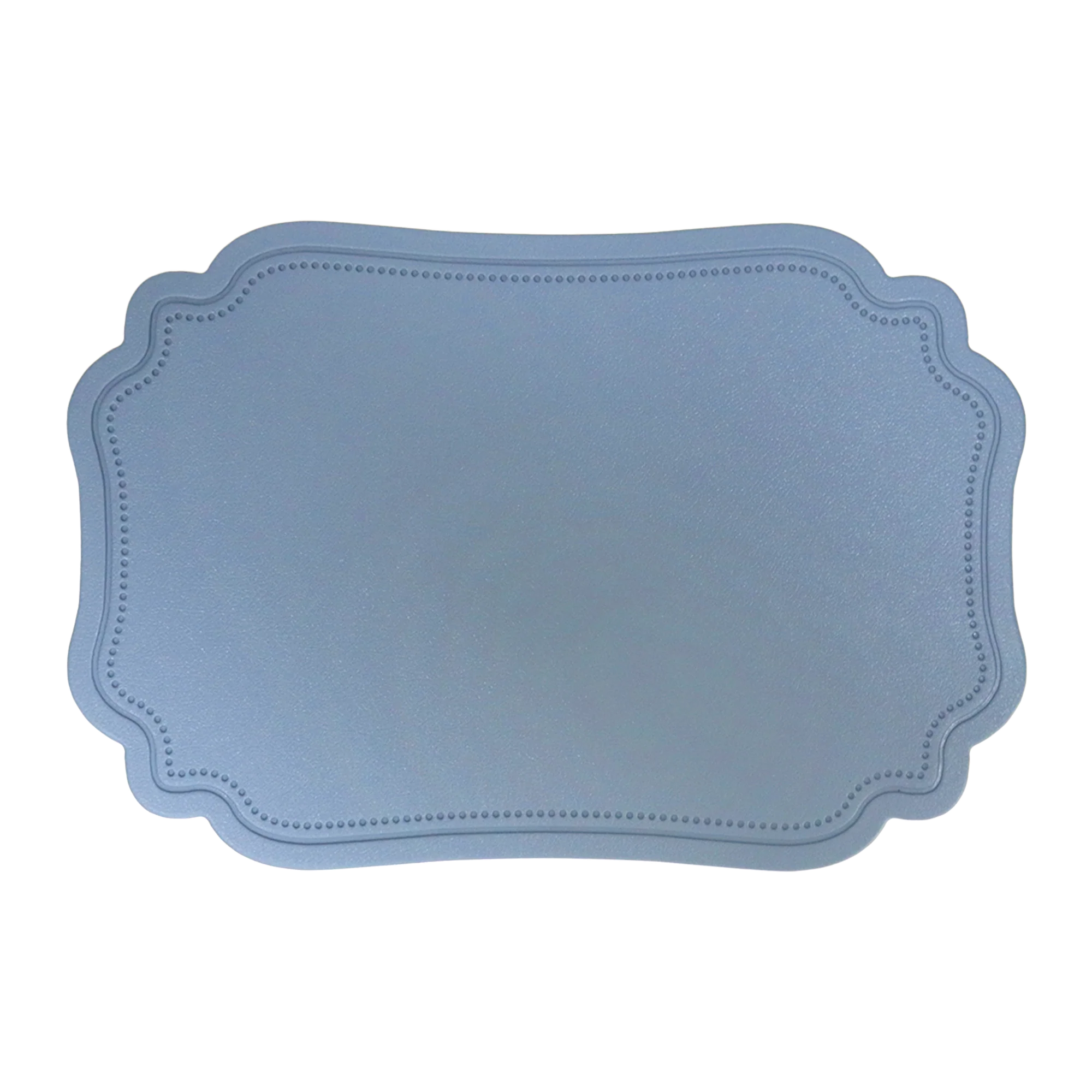6 sets de table en simili cuir 45x29cm - Image 11