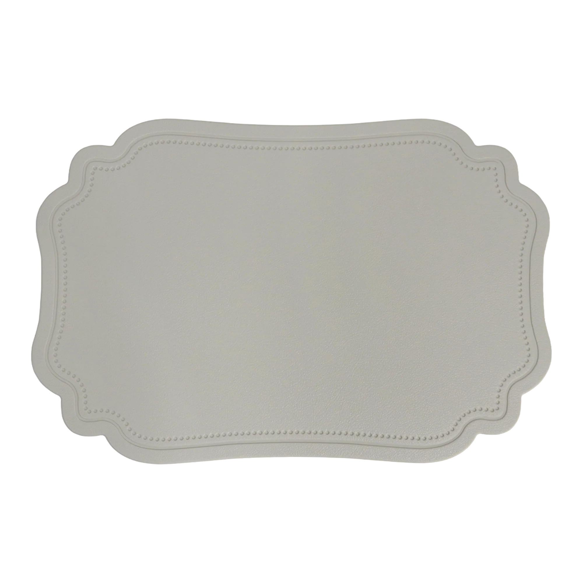 6 sets de table en simili cuir 45x29cm - Image 14