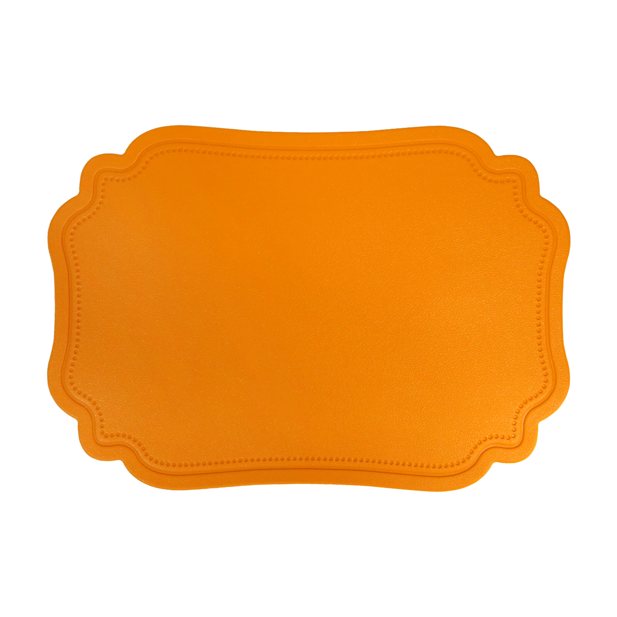 6 sets de table en simili cuir 45x29cm - Image 20