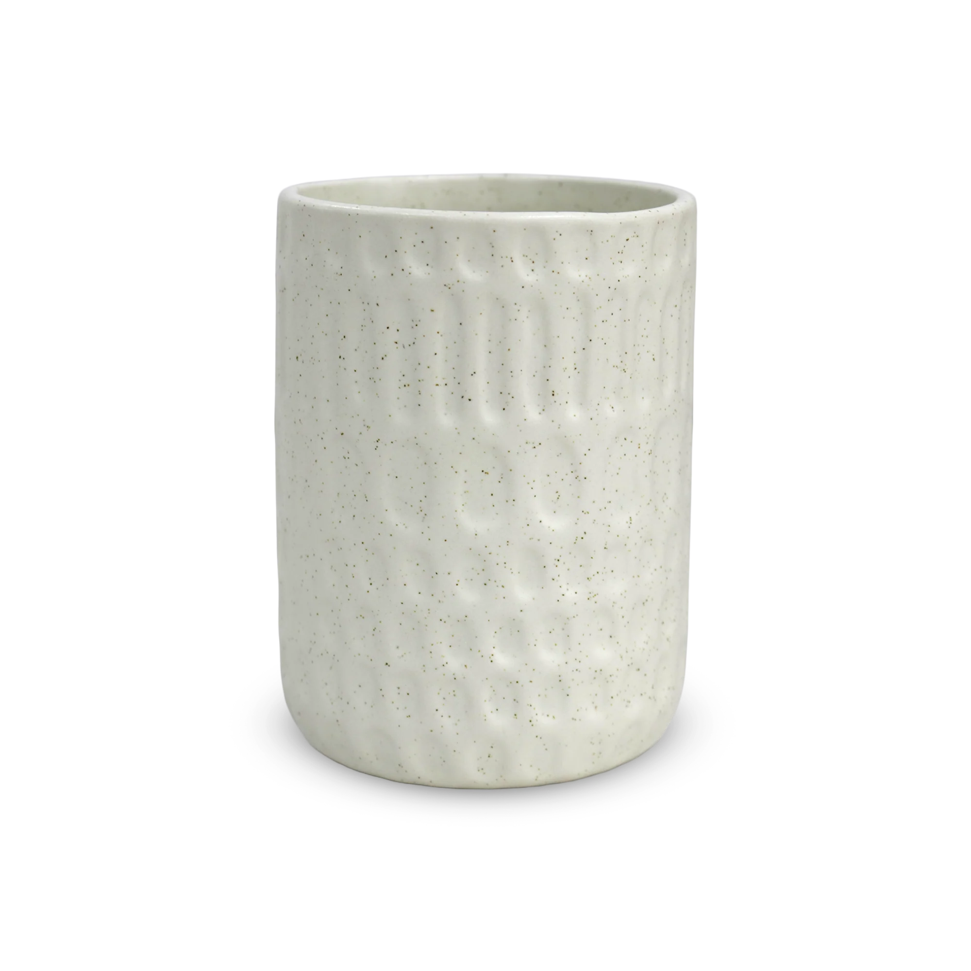 Accessoires Salle de Bain 4pcs Blanc - Image 5