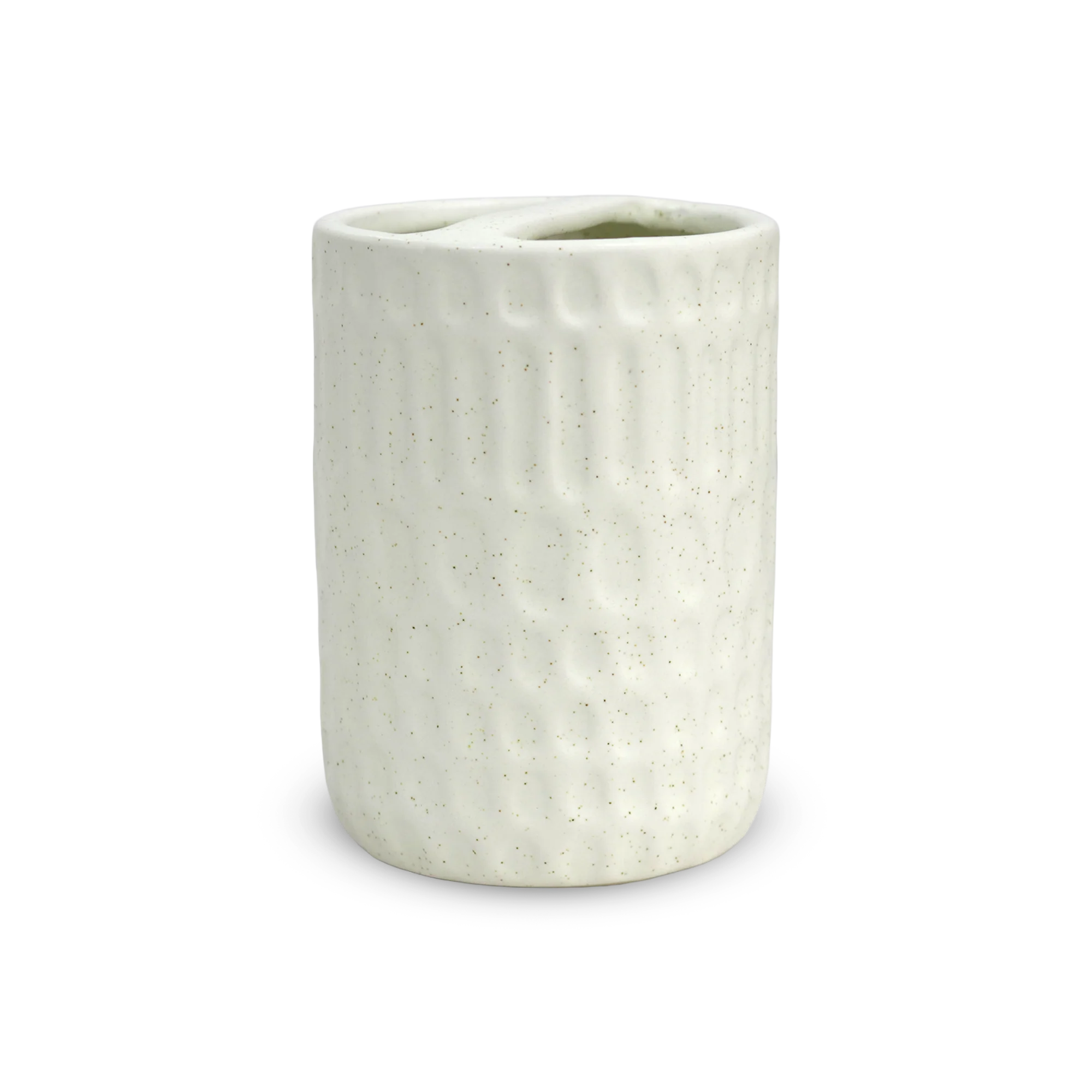 Accessoires Salle de Bain 4pcs Blanc - Image 6