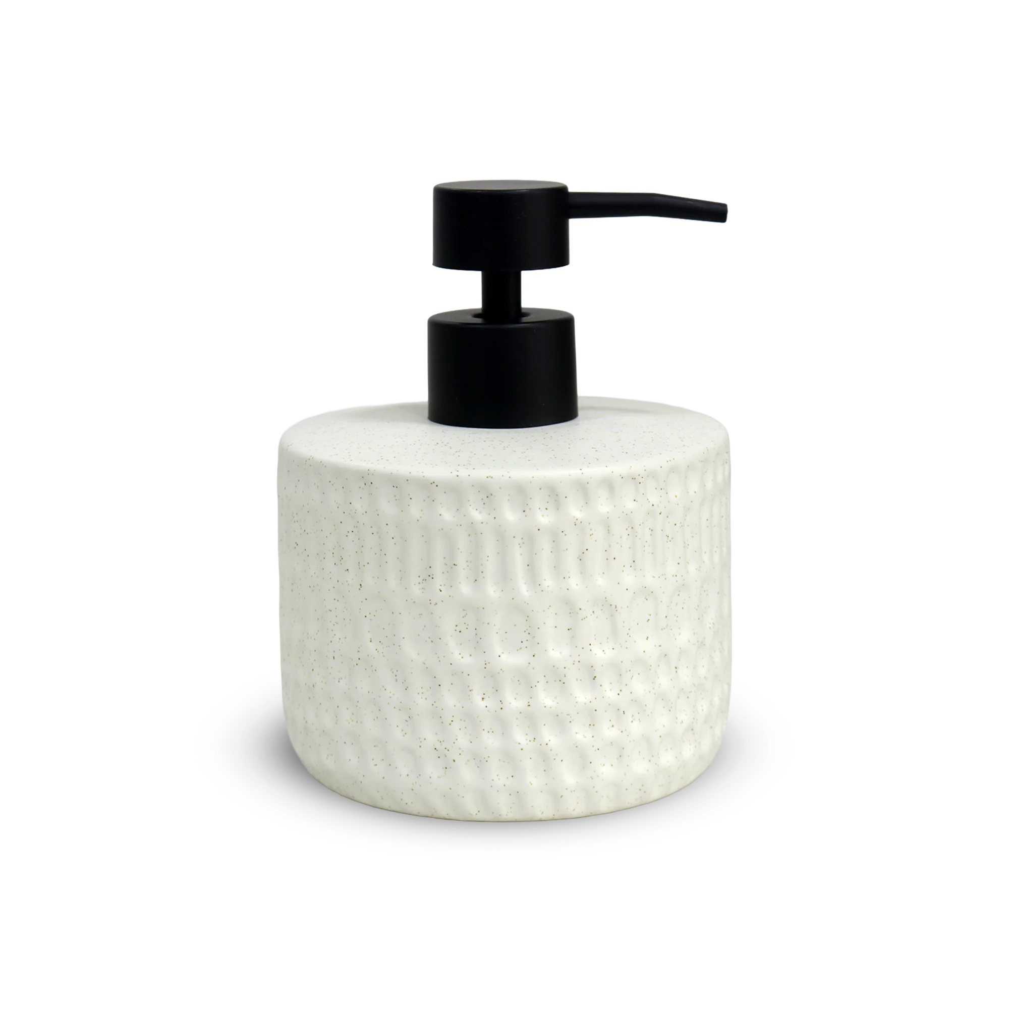 Accessoires Salle de Bain 4pcs Blanc - Image 7