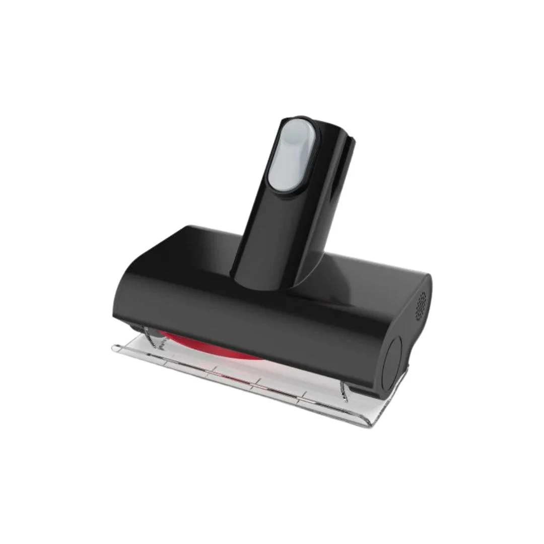 Aspirateur à main et balai sans fil 2en1 16x11,50x50,50 cm SEVERIN - Image 3