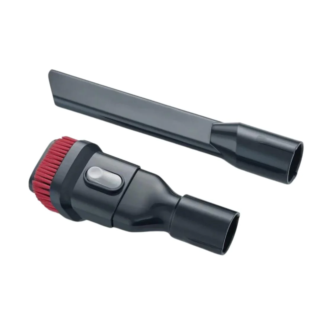 Aspirateur à main et balai sans fil 2en1 16x11,50x50,50 cm SEVERIN - Image 4