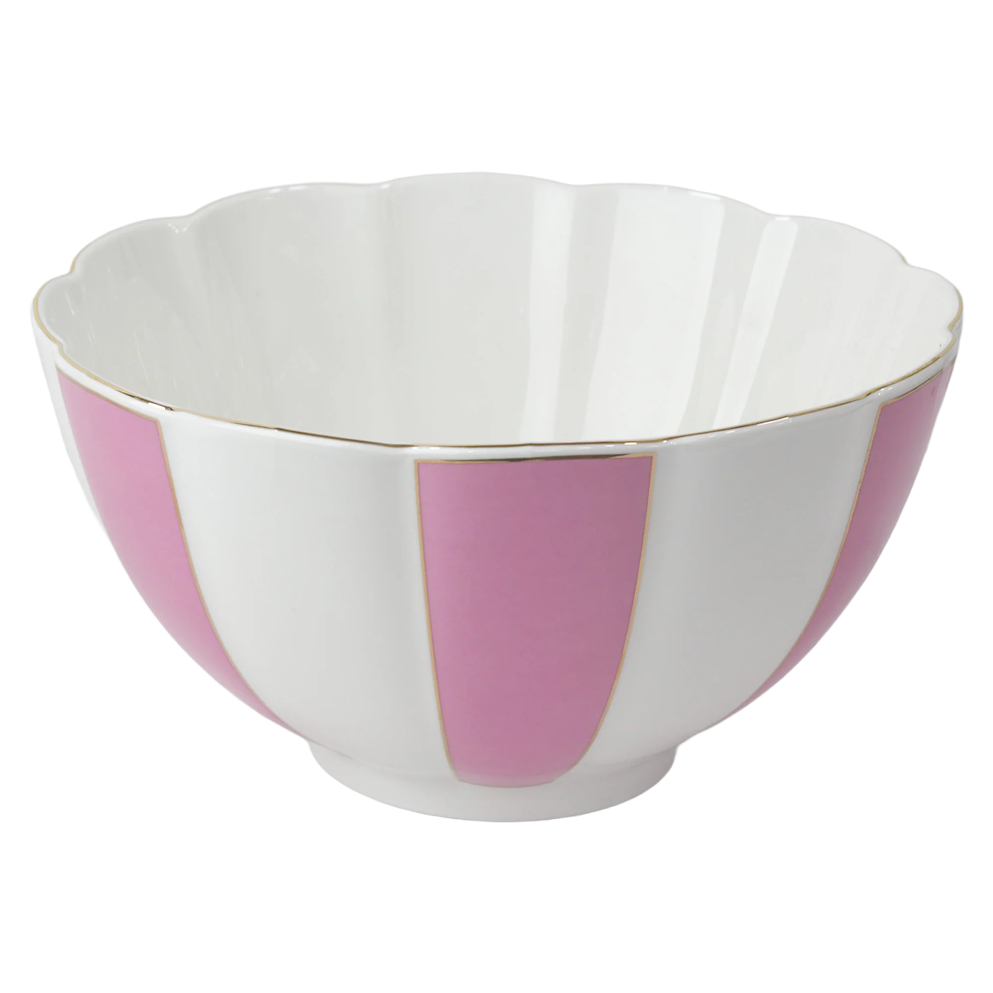 Bol 25cm en porcelaine - Image 4