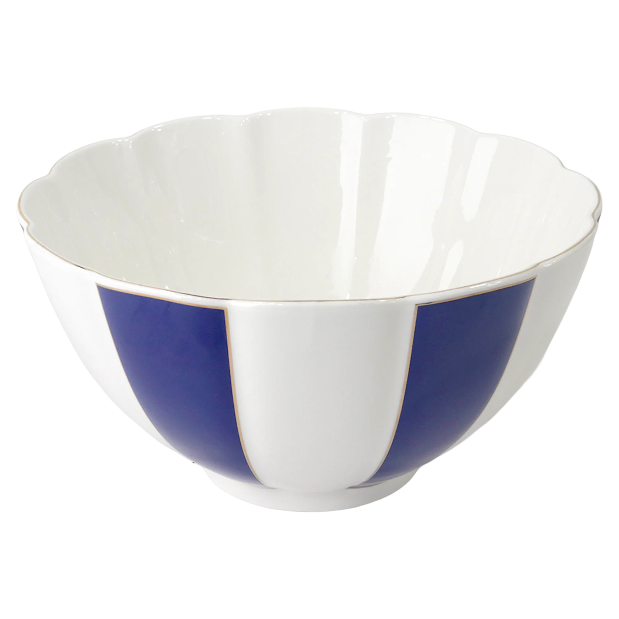 Bol 25cm en porcelaine - Image 5