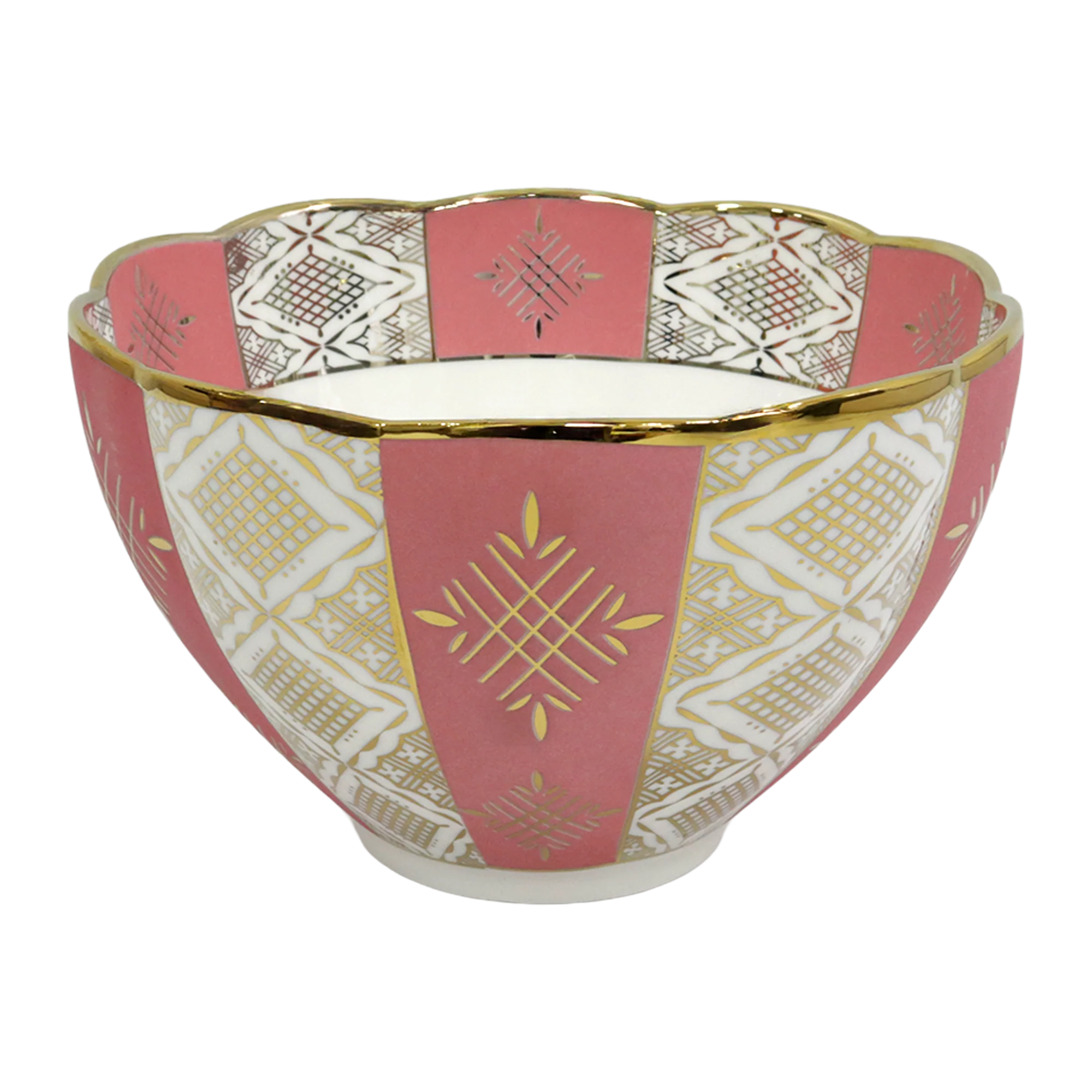 Bol à motif Beldi 22cm - Image 7