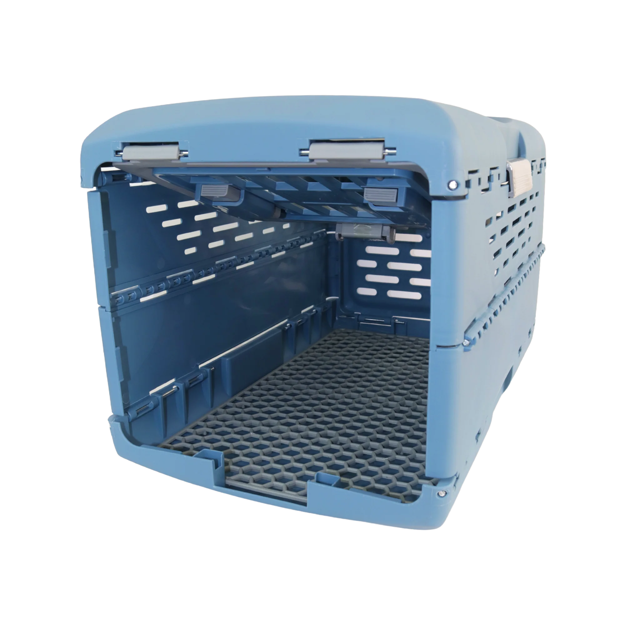 Cage animaux 46x28x30cm - Image 4