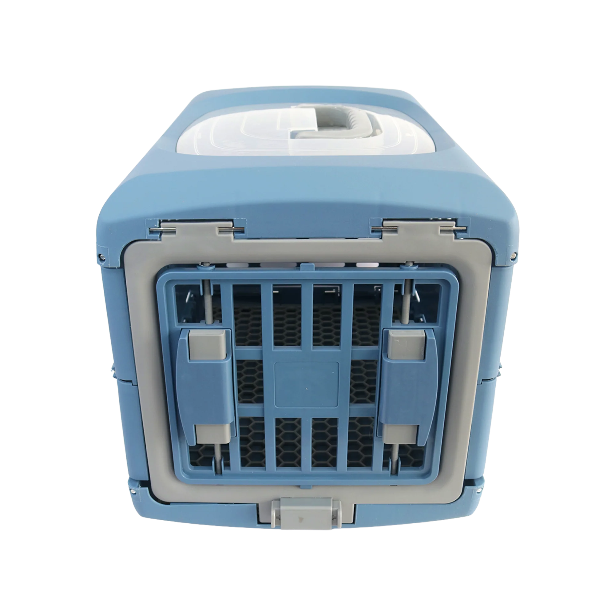 Cage animaux 46x28x30cm - Image 6