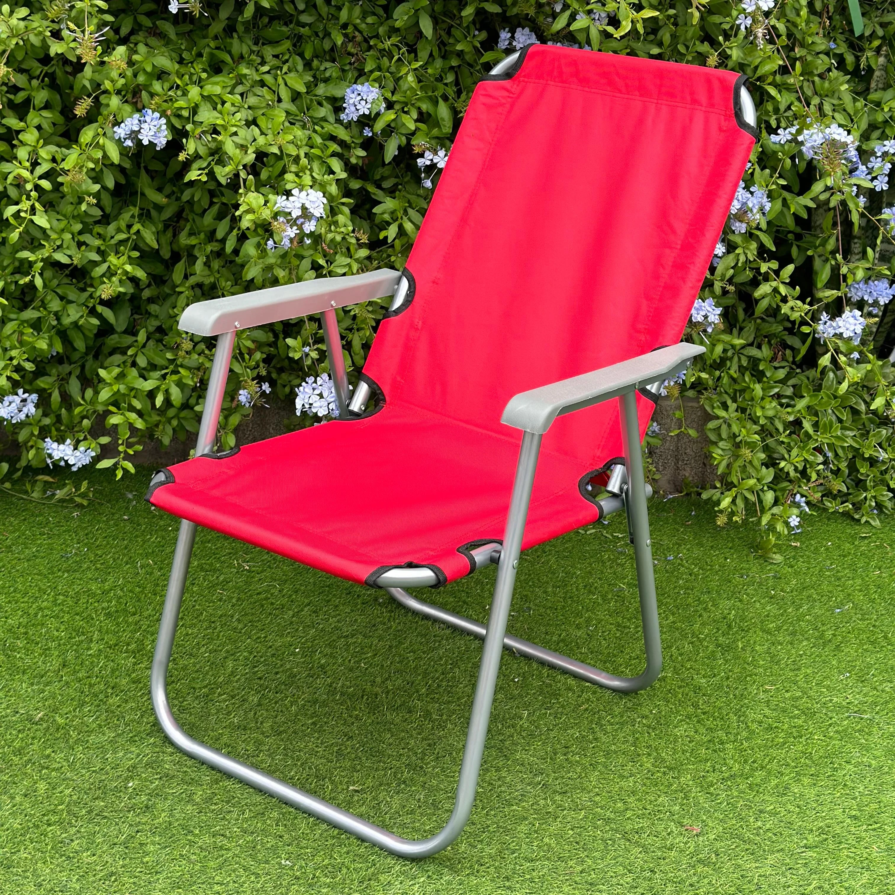 Chaise pliable 54x44x85cm - Image 4