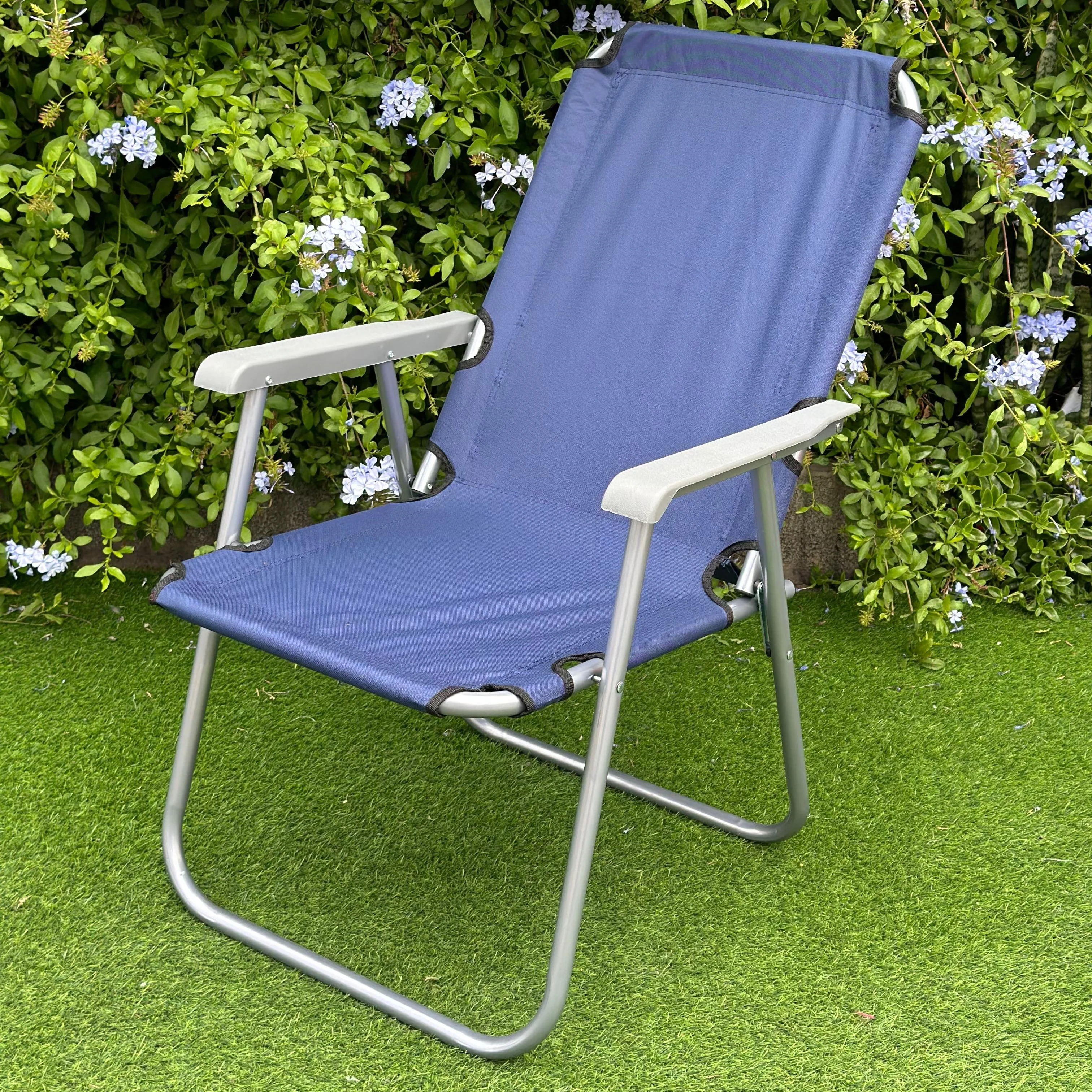 Chaise pliable 54x44x85cm - Image 8