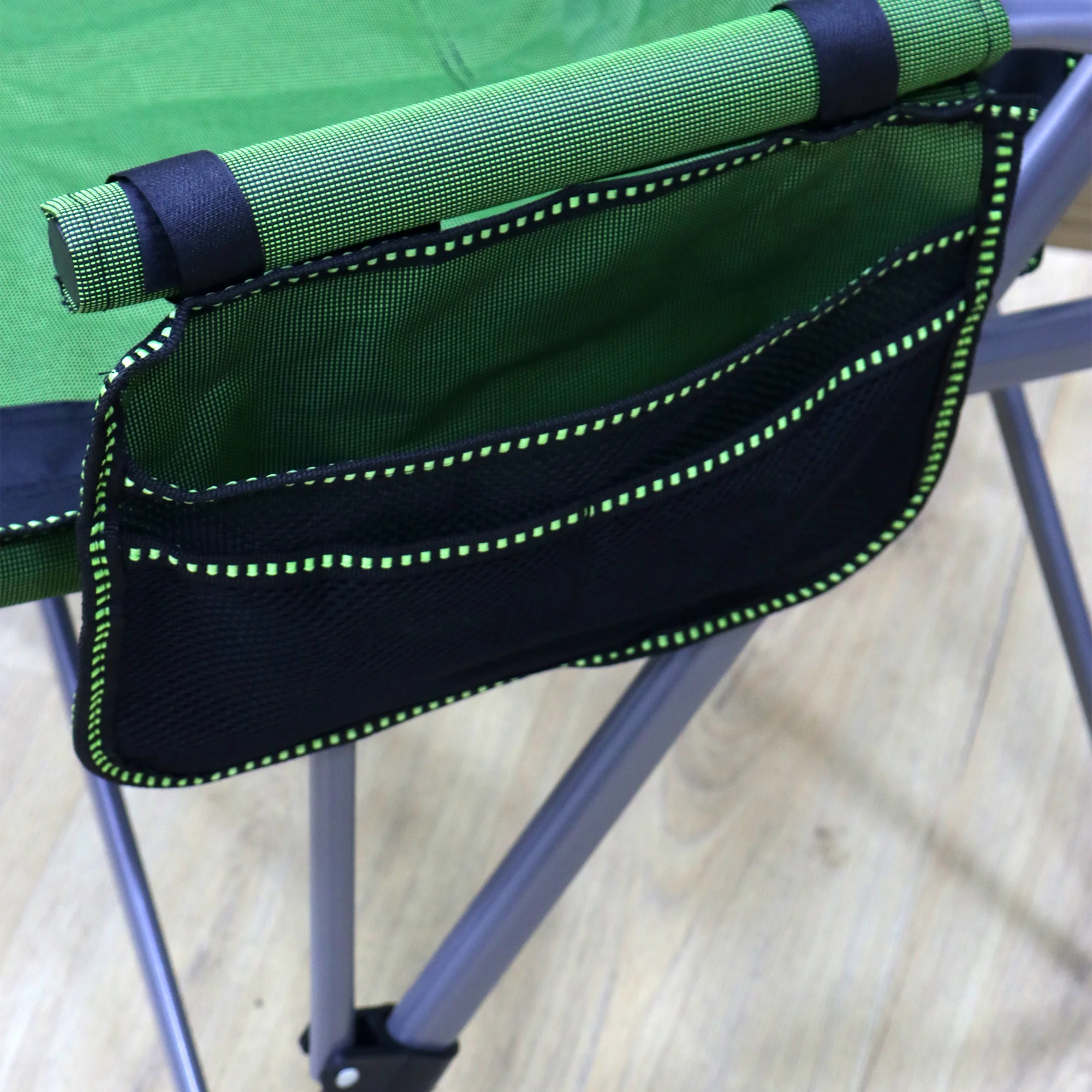 Chaise pliable 50x54x95cm - Image 4
