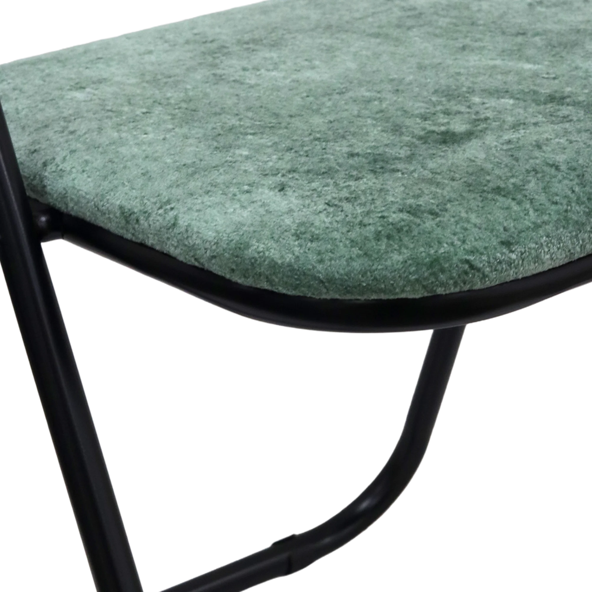 Chaise pliante 38x40x78cm - Image 10