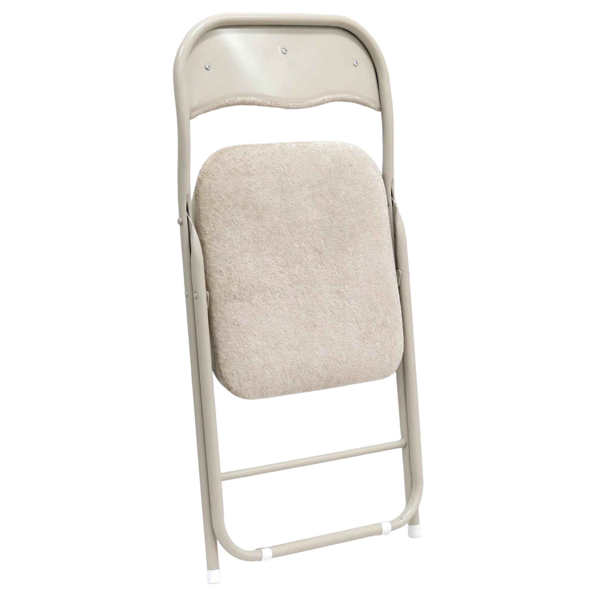 Chaise pliante 38x40x78cm - Image 3