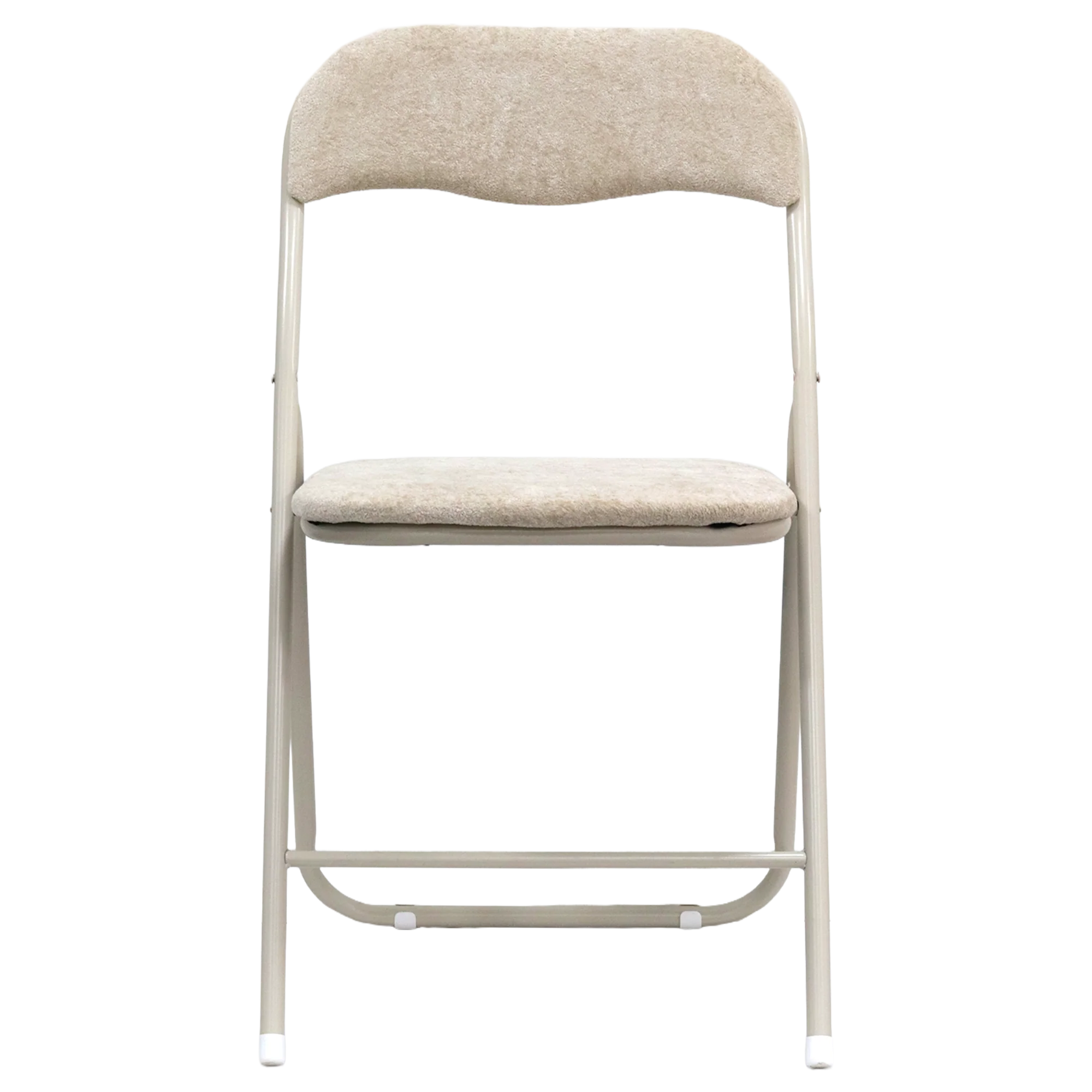 Chaise pliante 38x40x78cm - Image 4
