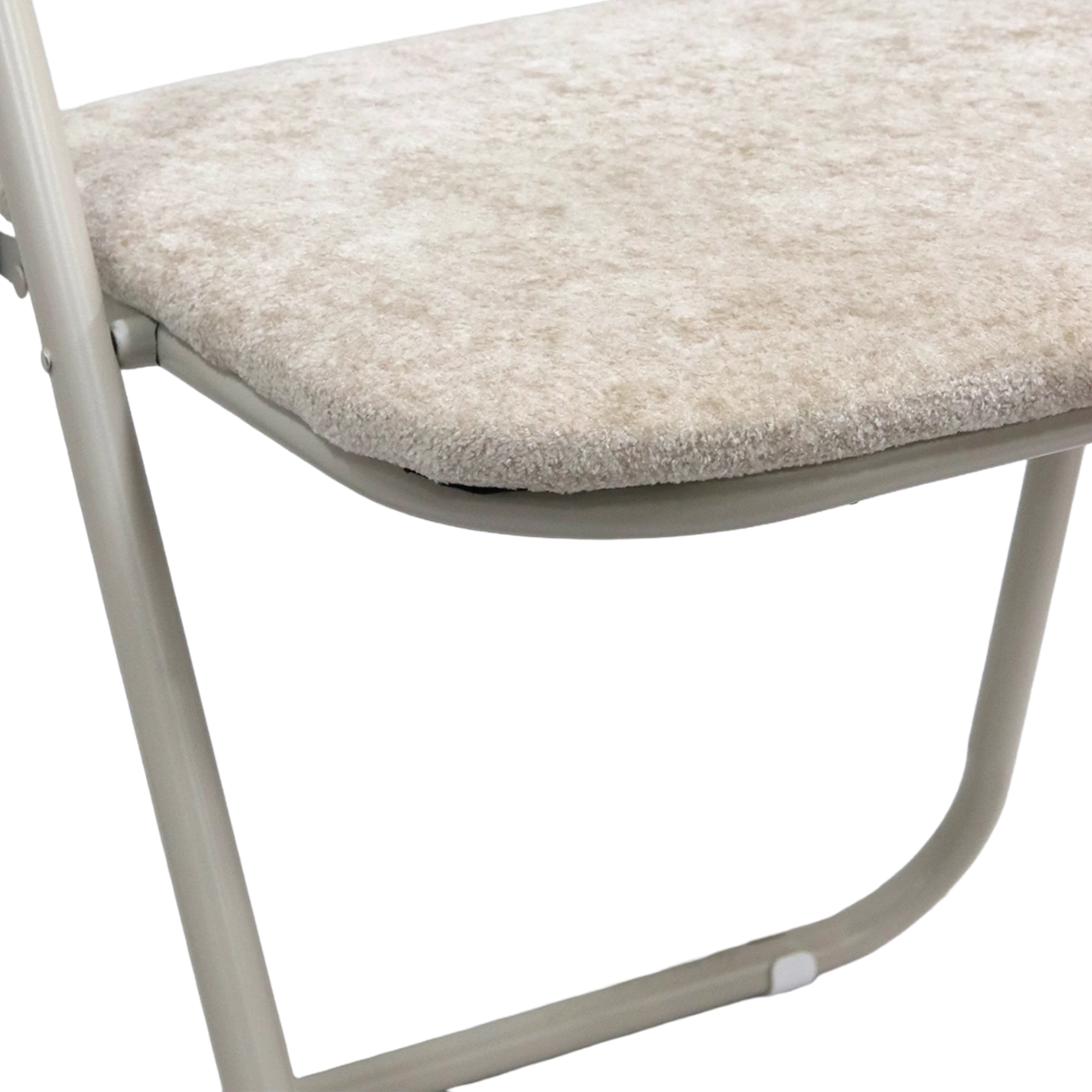 Chaise pliante 38x40x78cm - Image 5