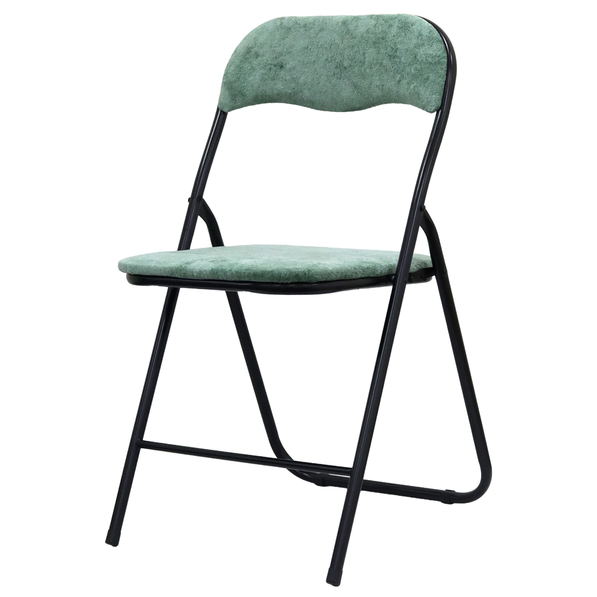 Chaise pliante 38x40x78cm - Image 6