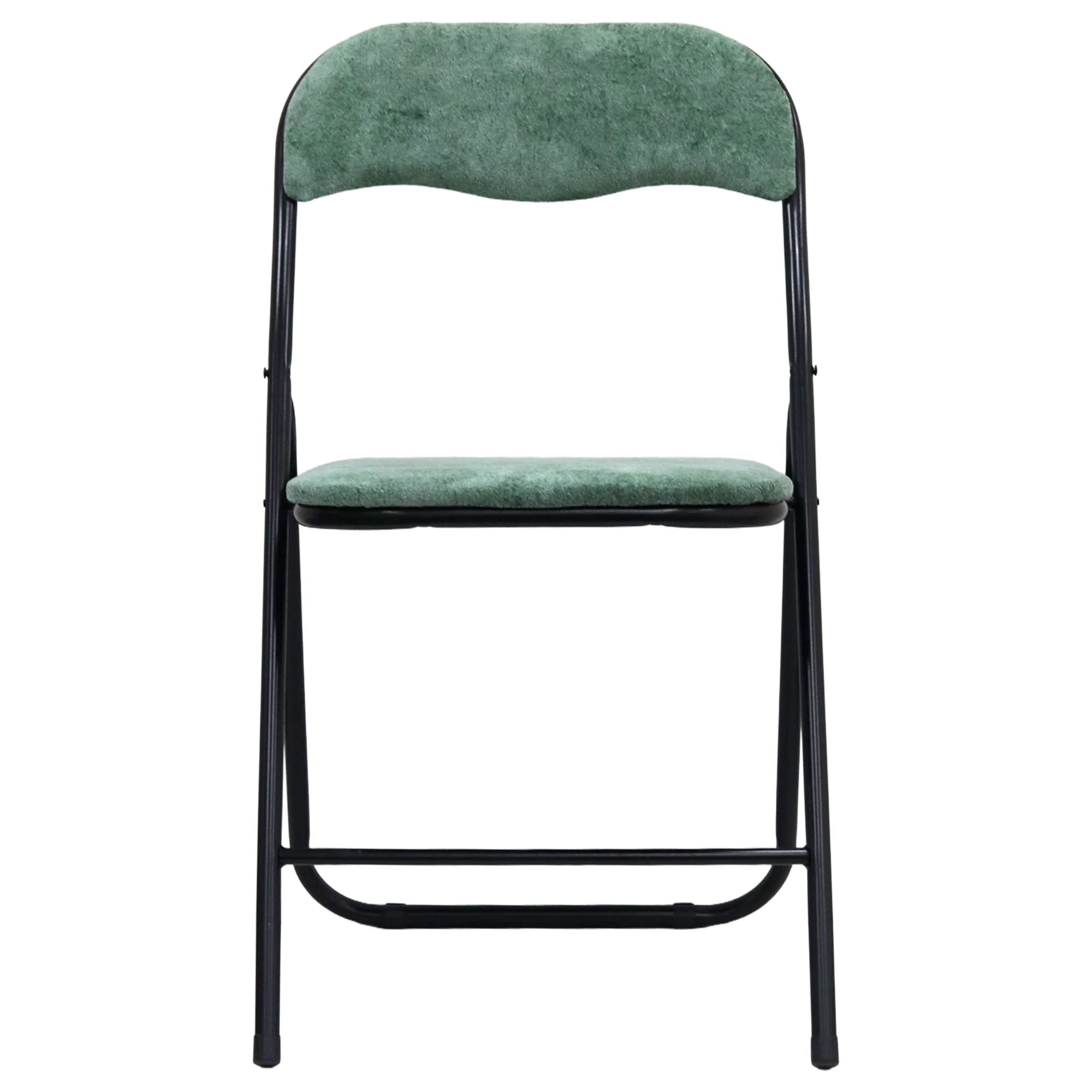 Chaise pliante 38x40x78cm - Image 9