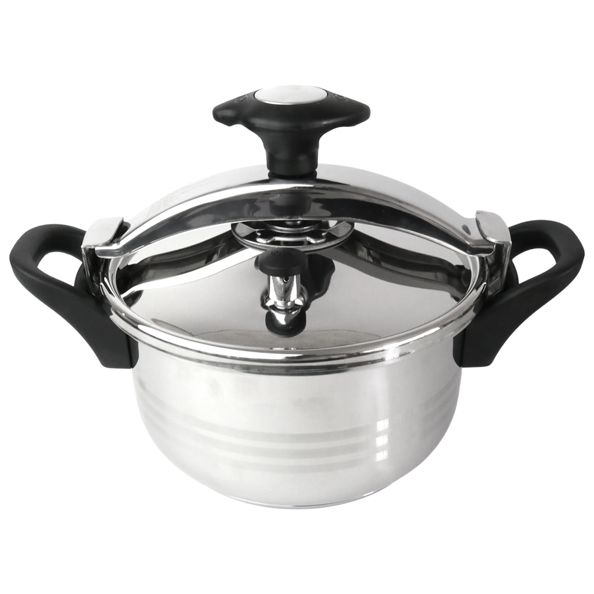 Cocotte en inox - Image 4