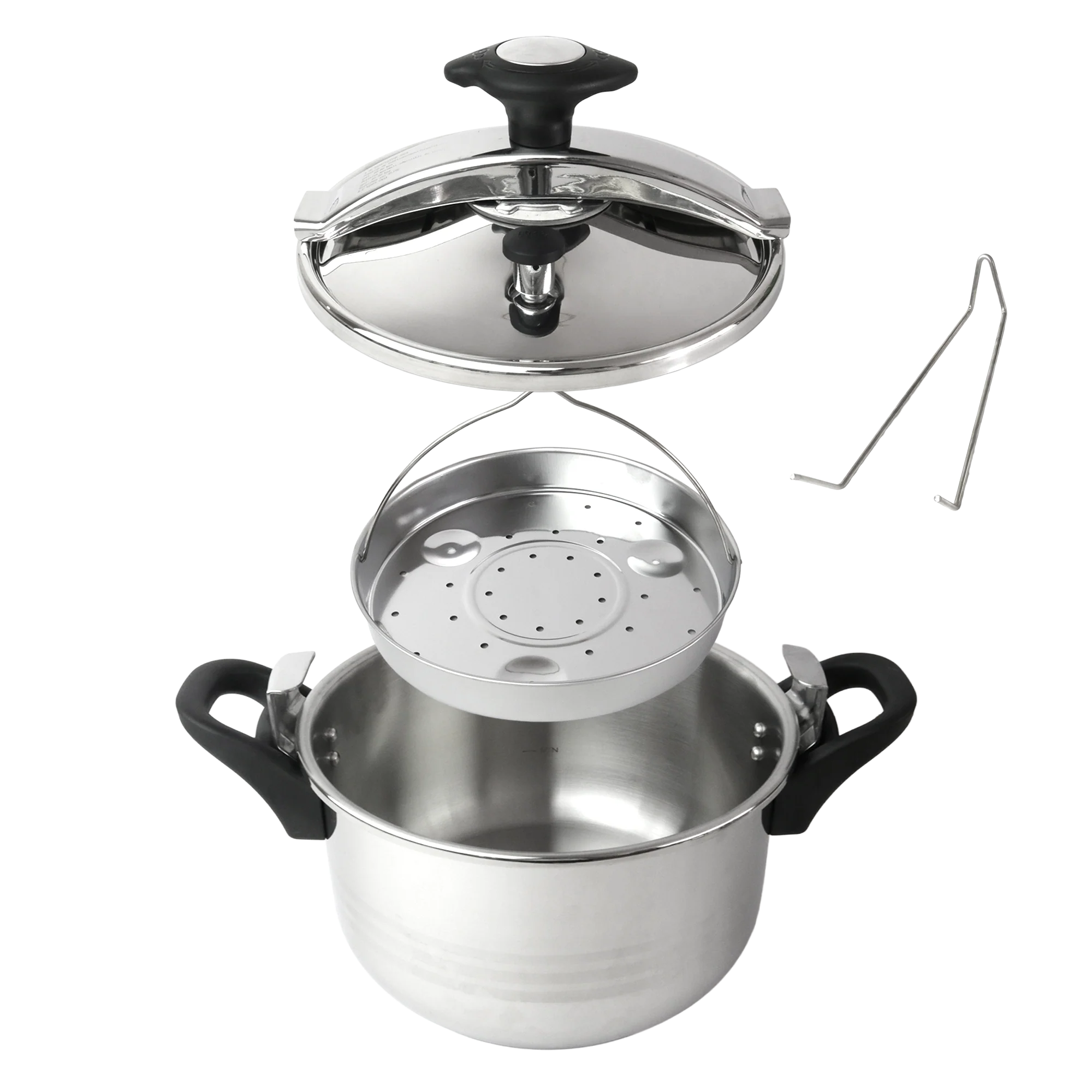 Cocotte en inox - Image 6