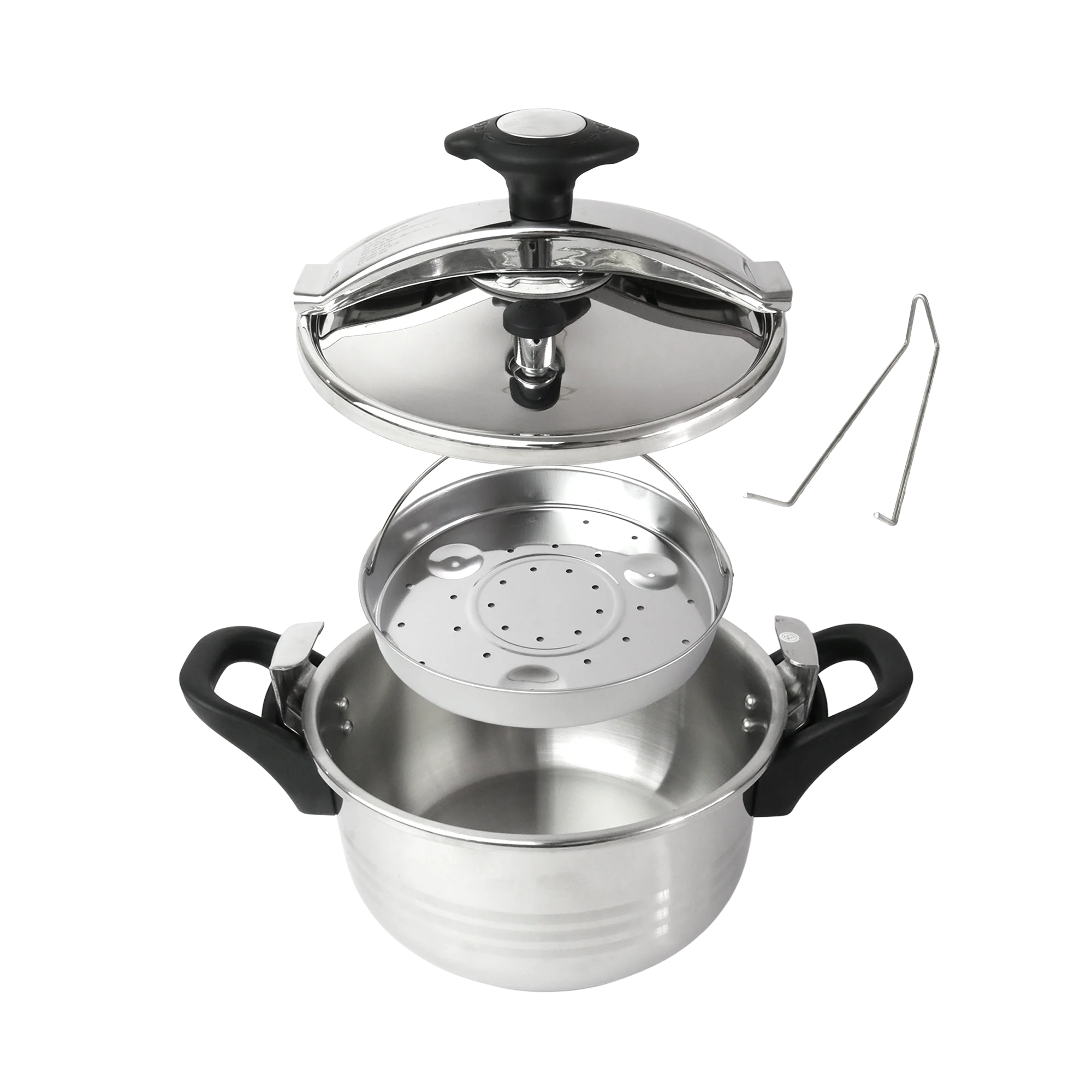 Cocotte en inox - Image 7