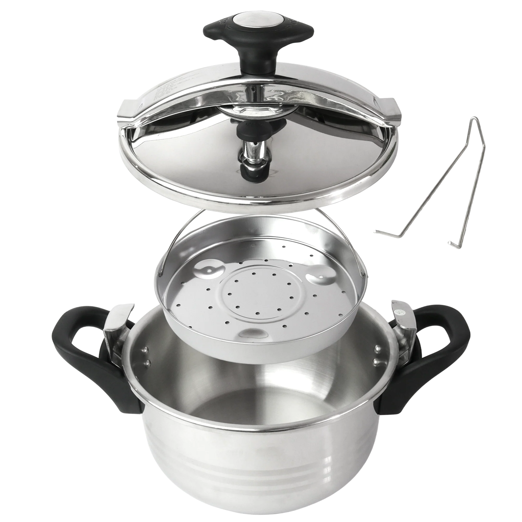 Cocotte en inox - Image 8