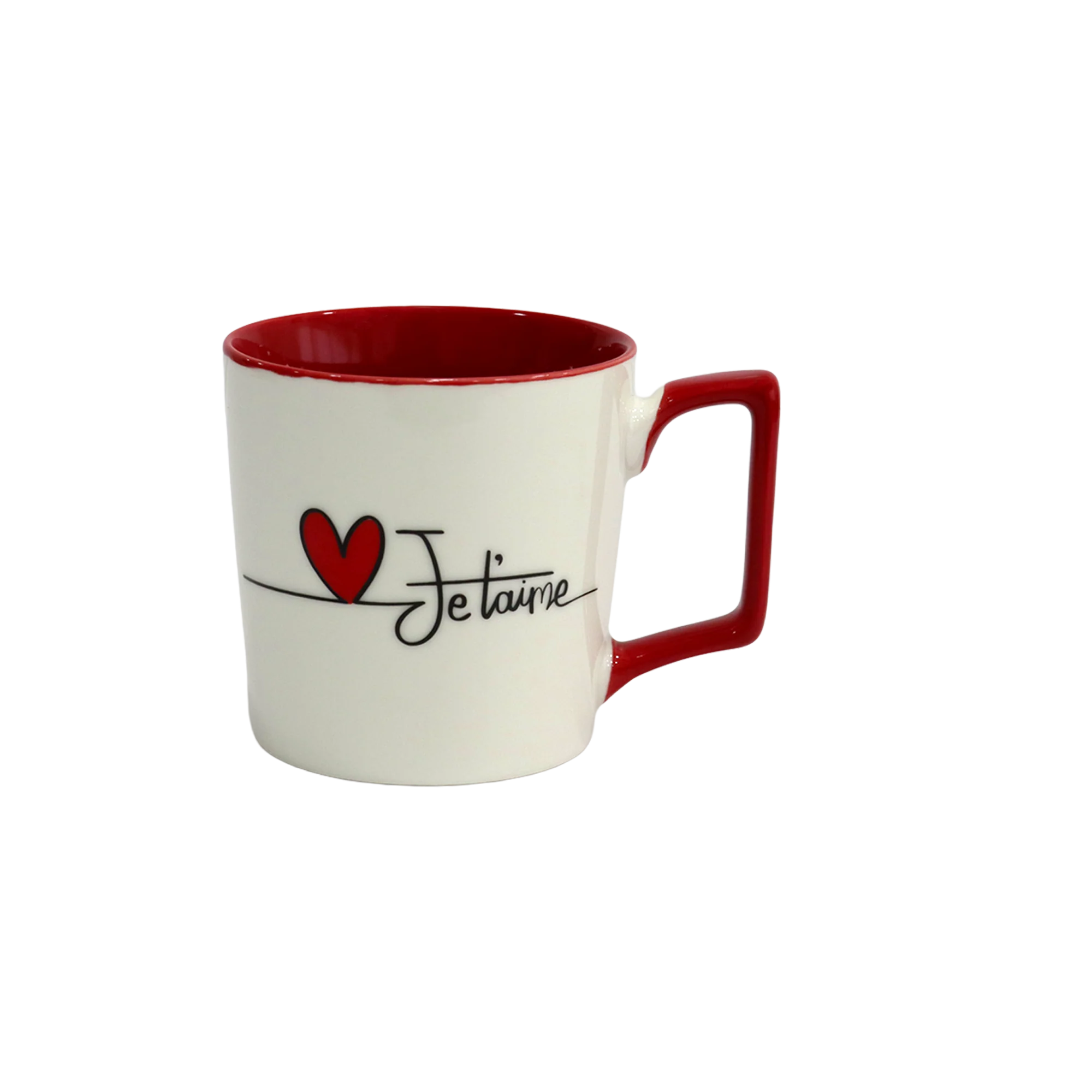 Coffret Je t'aime 5pcs - Image 3