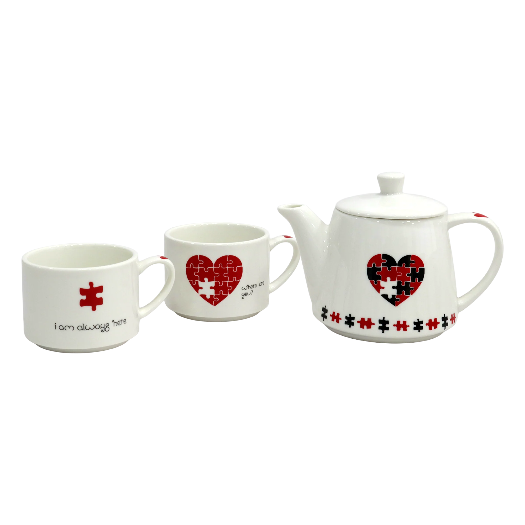 Coffret Cœur 6pcs - Image 6