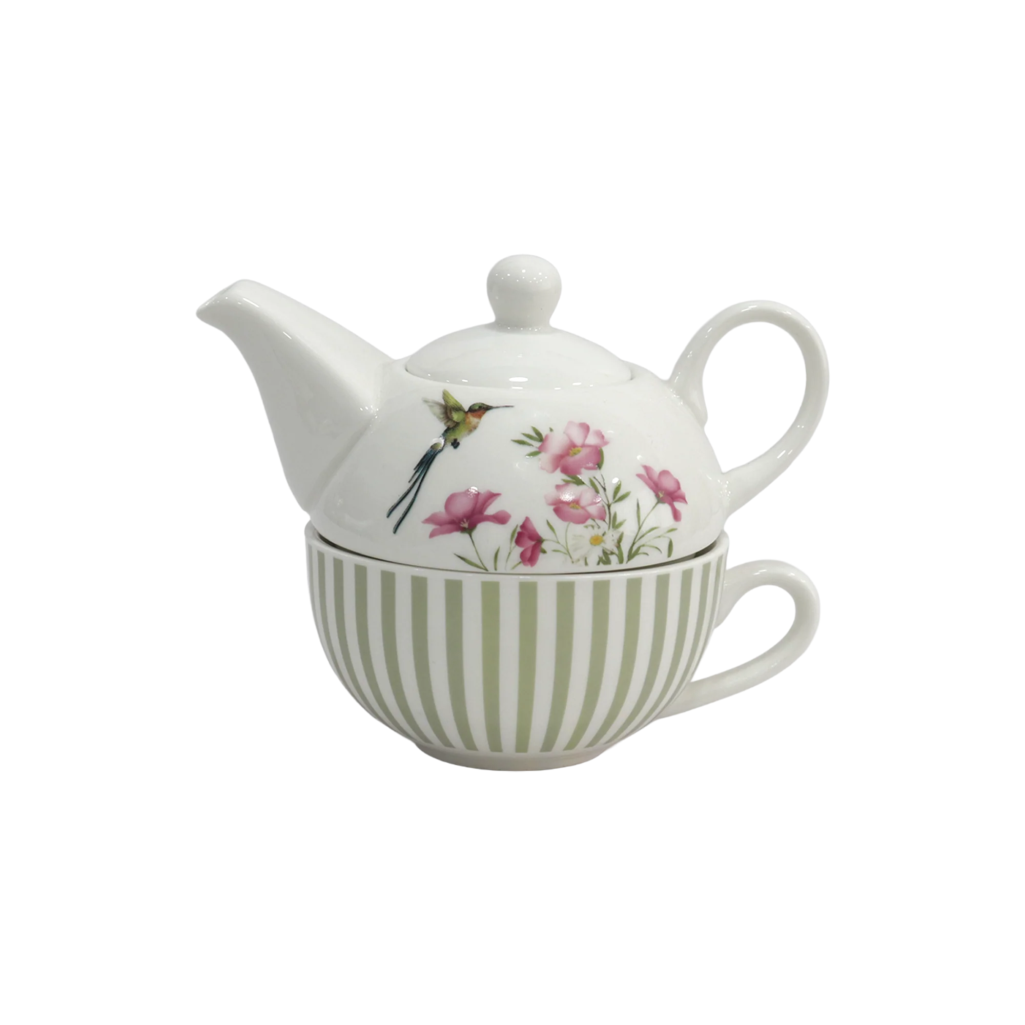Coffret Fleurie 4pcs - Image 4