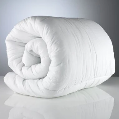 Couette microfibre 195x210cm 150g/m2 - Image 2