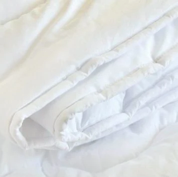 Couette microfibre 195x210cm 150g/m2 - Image 3