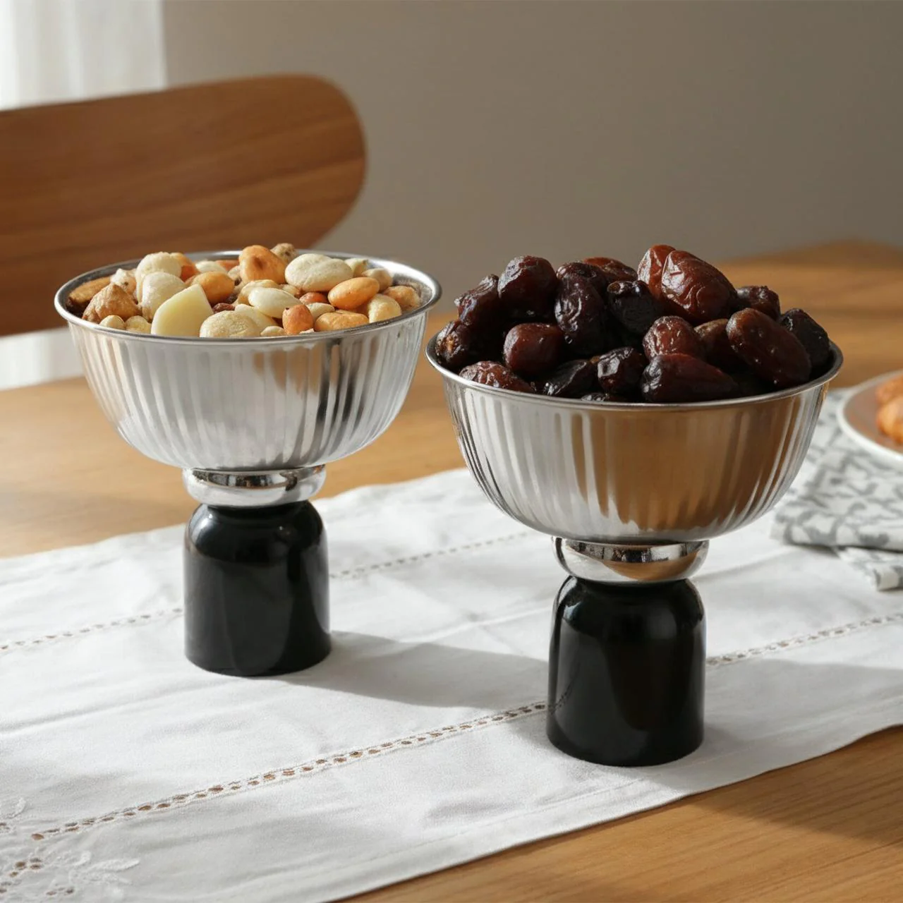 Coupelle en inox 16cm - Image 2