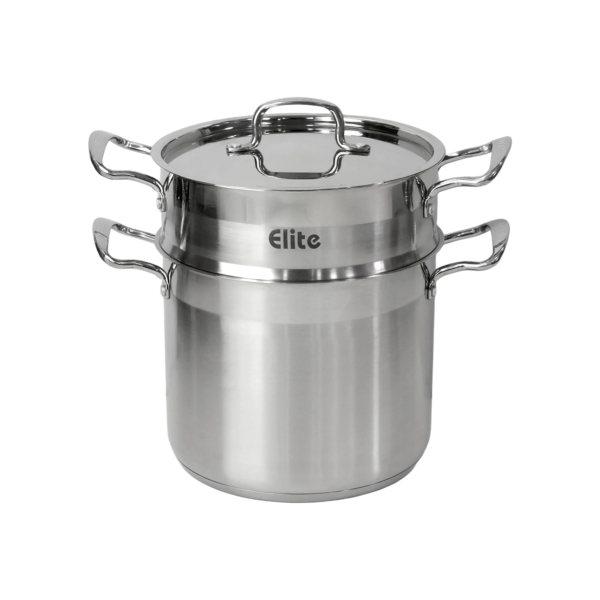 Couscoussier en inox - Image 5