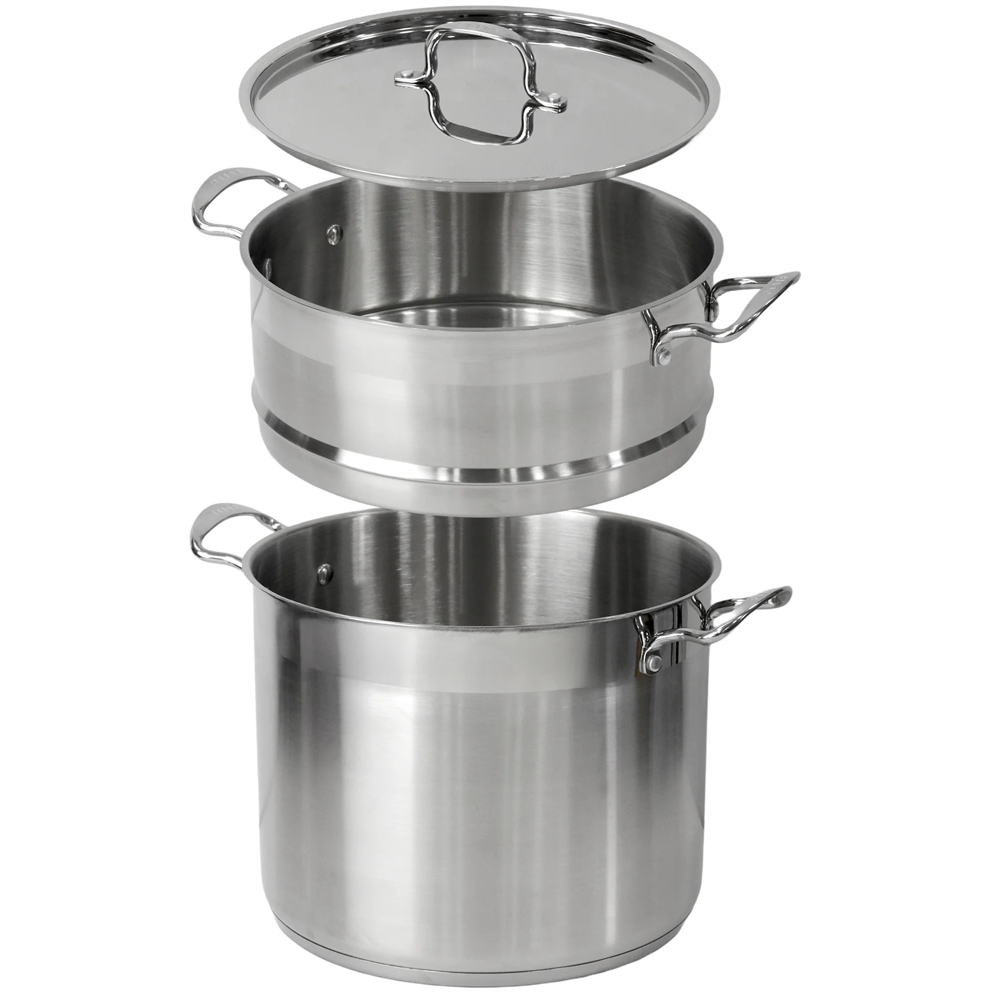 Couscoussier en inox - Image 8