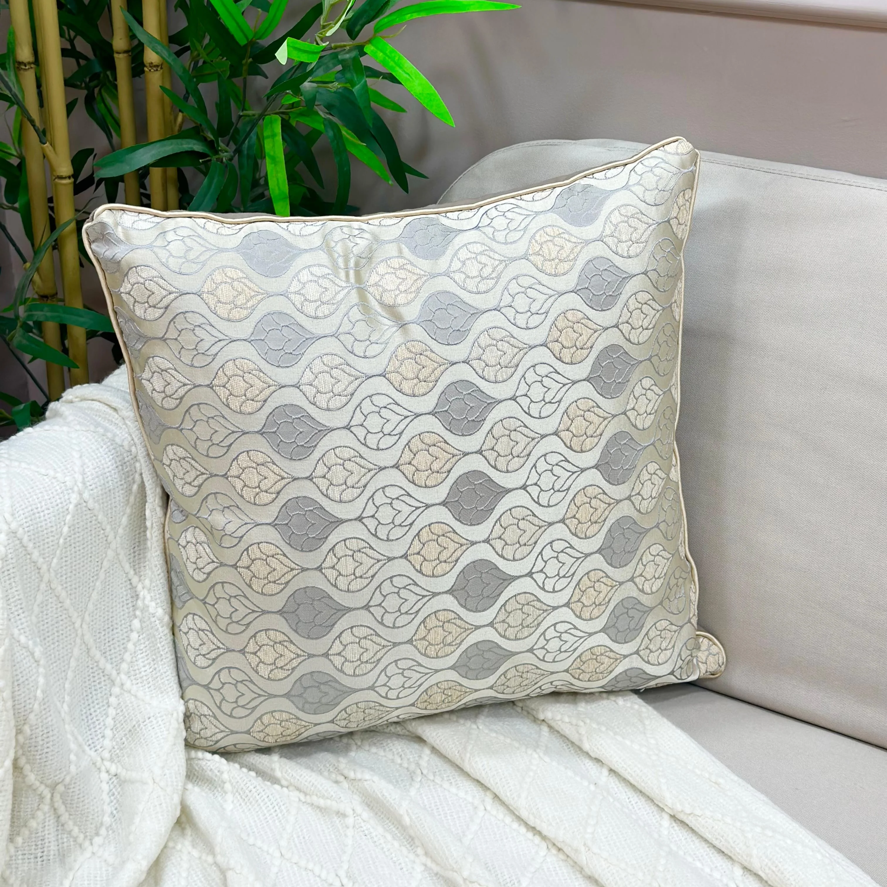 Coussin 45x45cm - Image 3