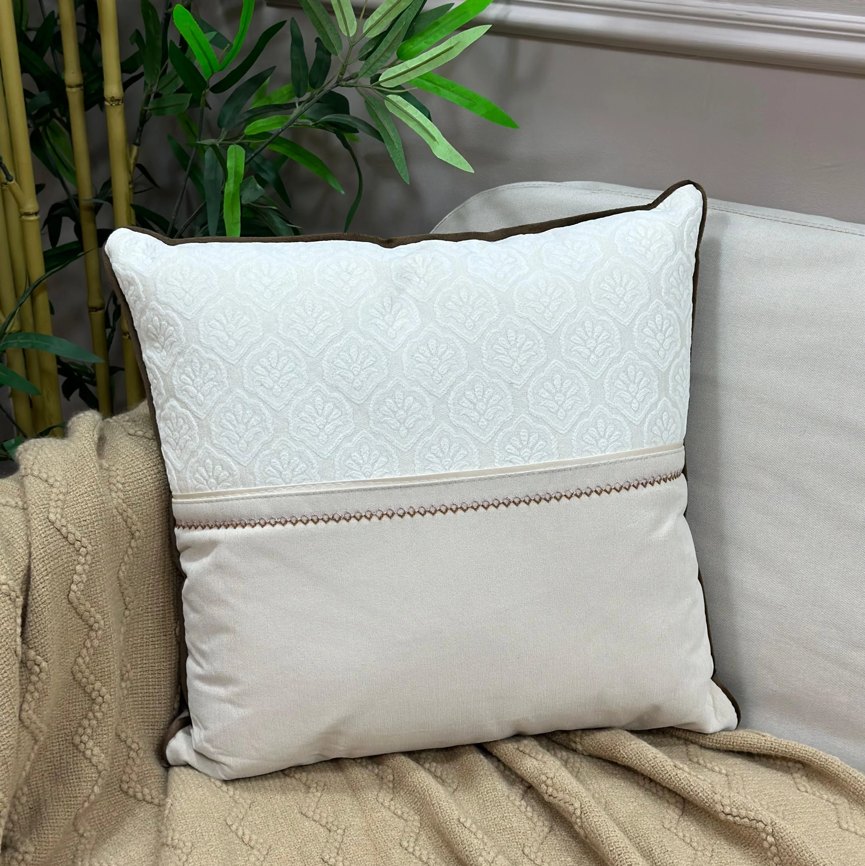 Coussin 45x45cm - Image 3