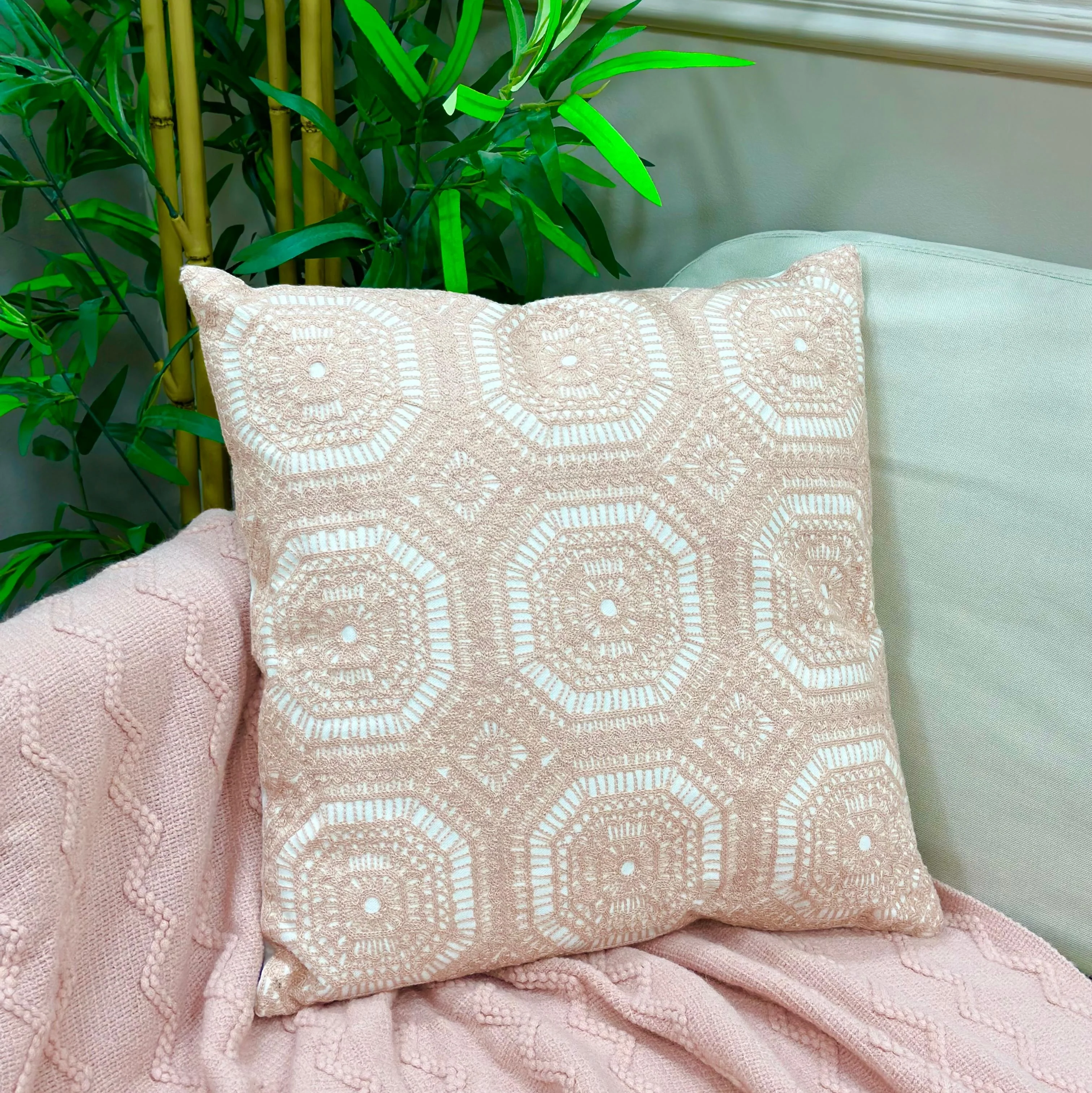 Coussin 45x45cm - Image 3