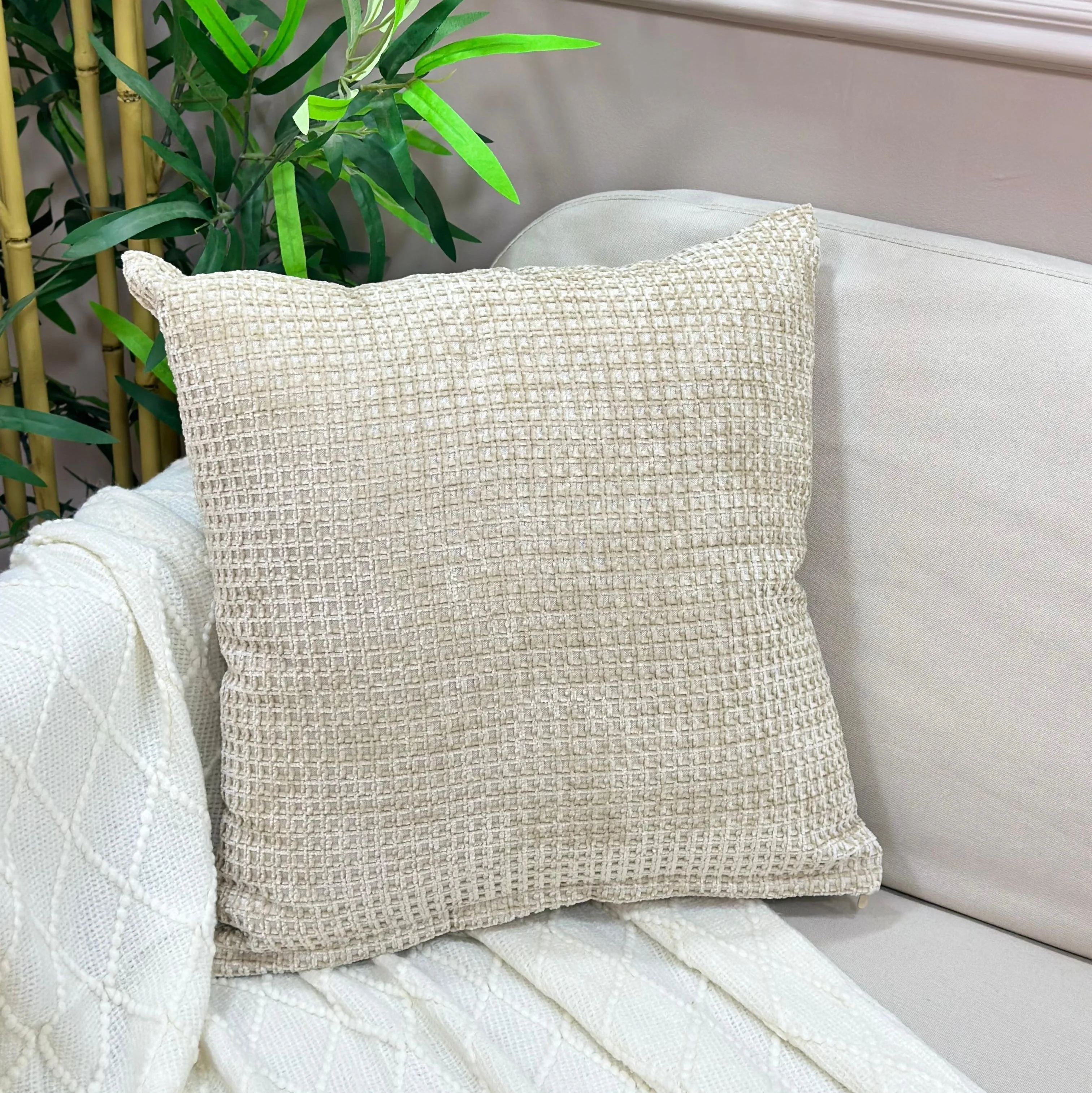 Coussin 45x45cm - Image 3