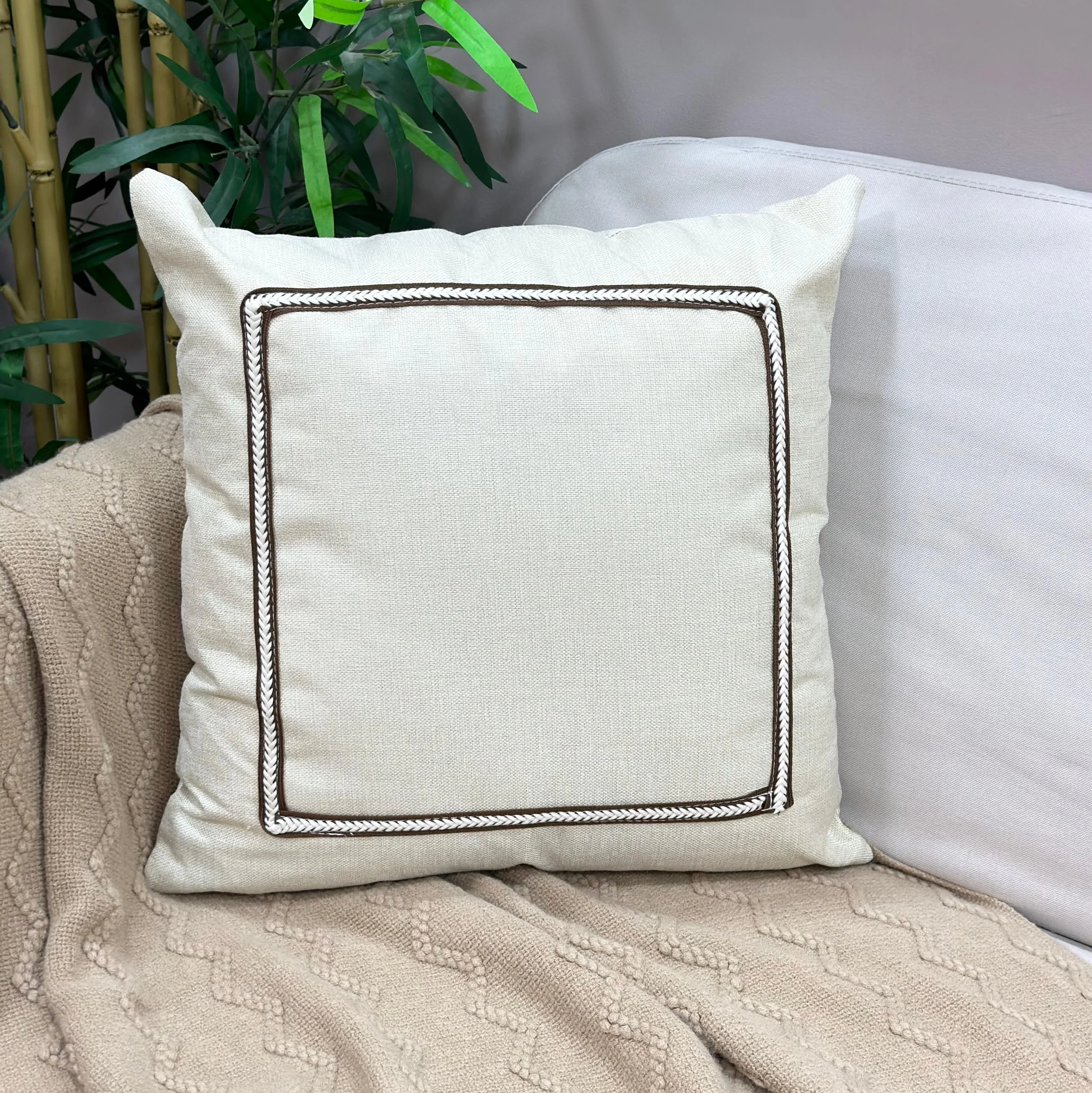 Coussin 45x45cm - Image 3