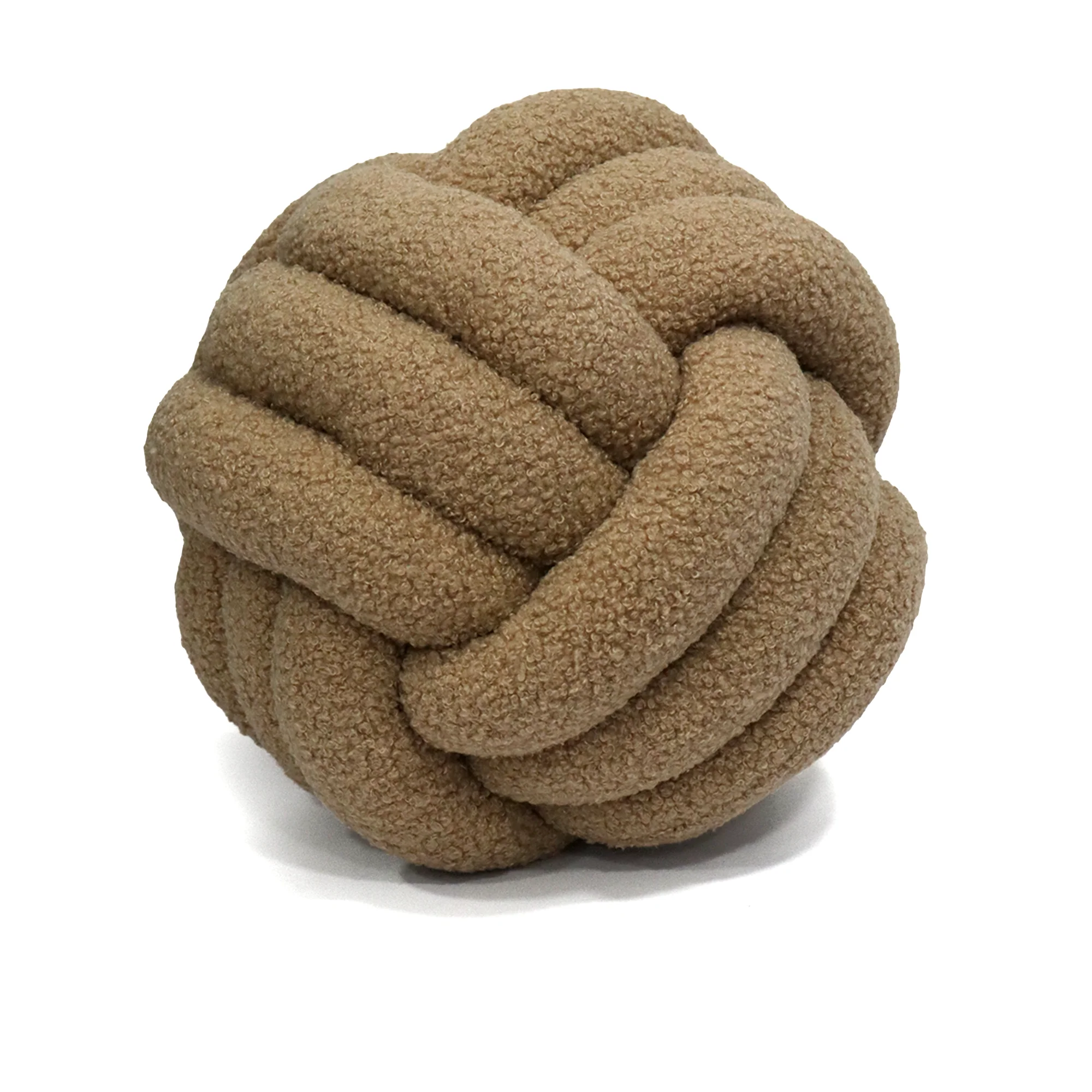 Coussin boule 30cm - Image 3