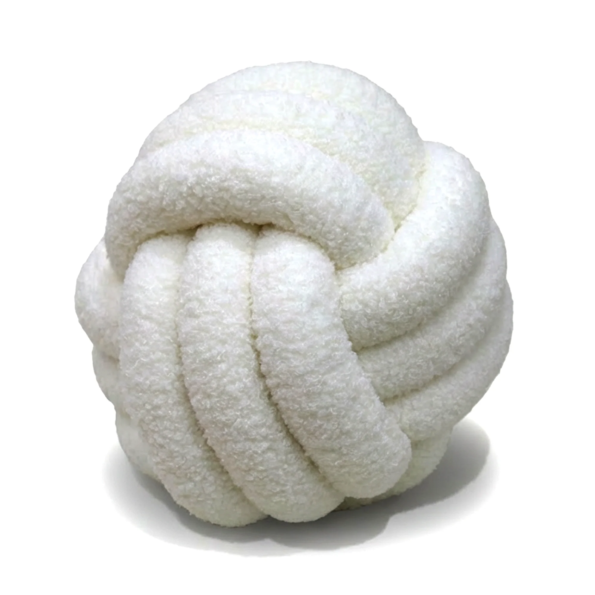 Coussin boule 30cm - Image 5