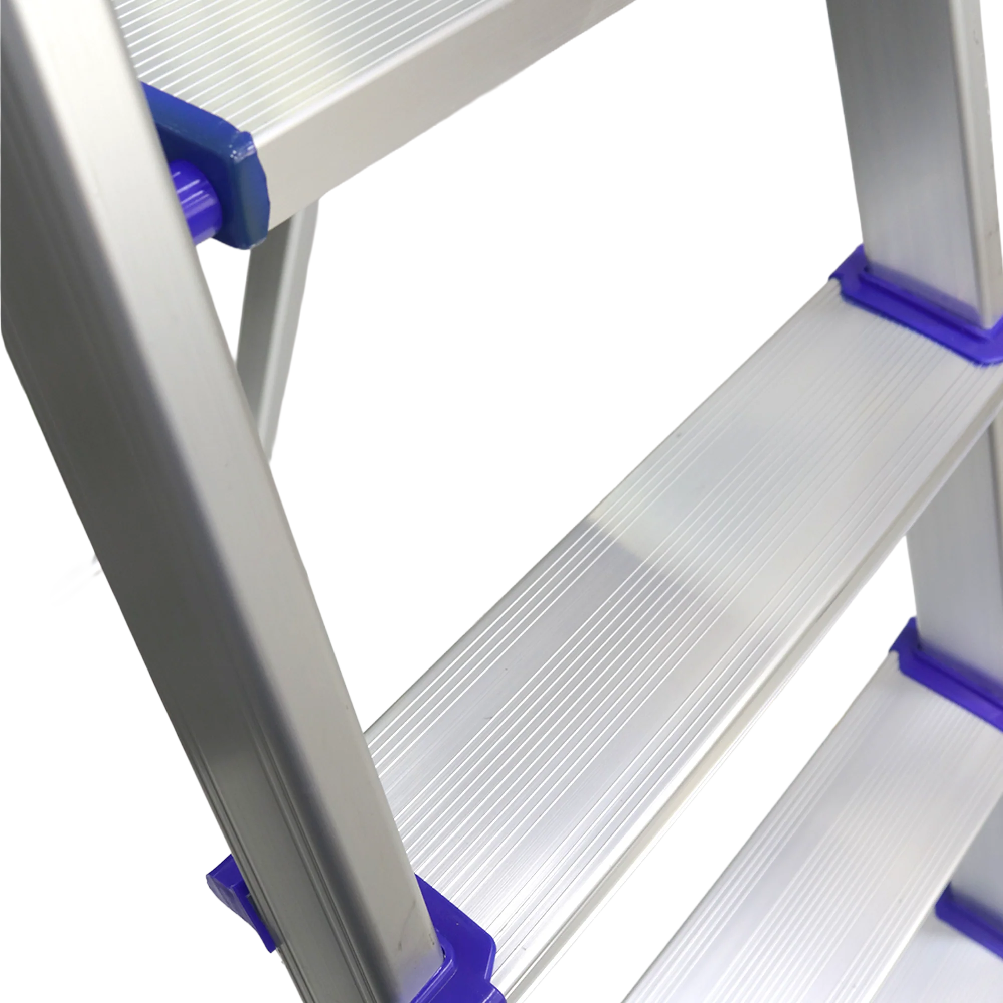 Escabeau 4 marches en aluminium - Image 6