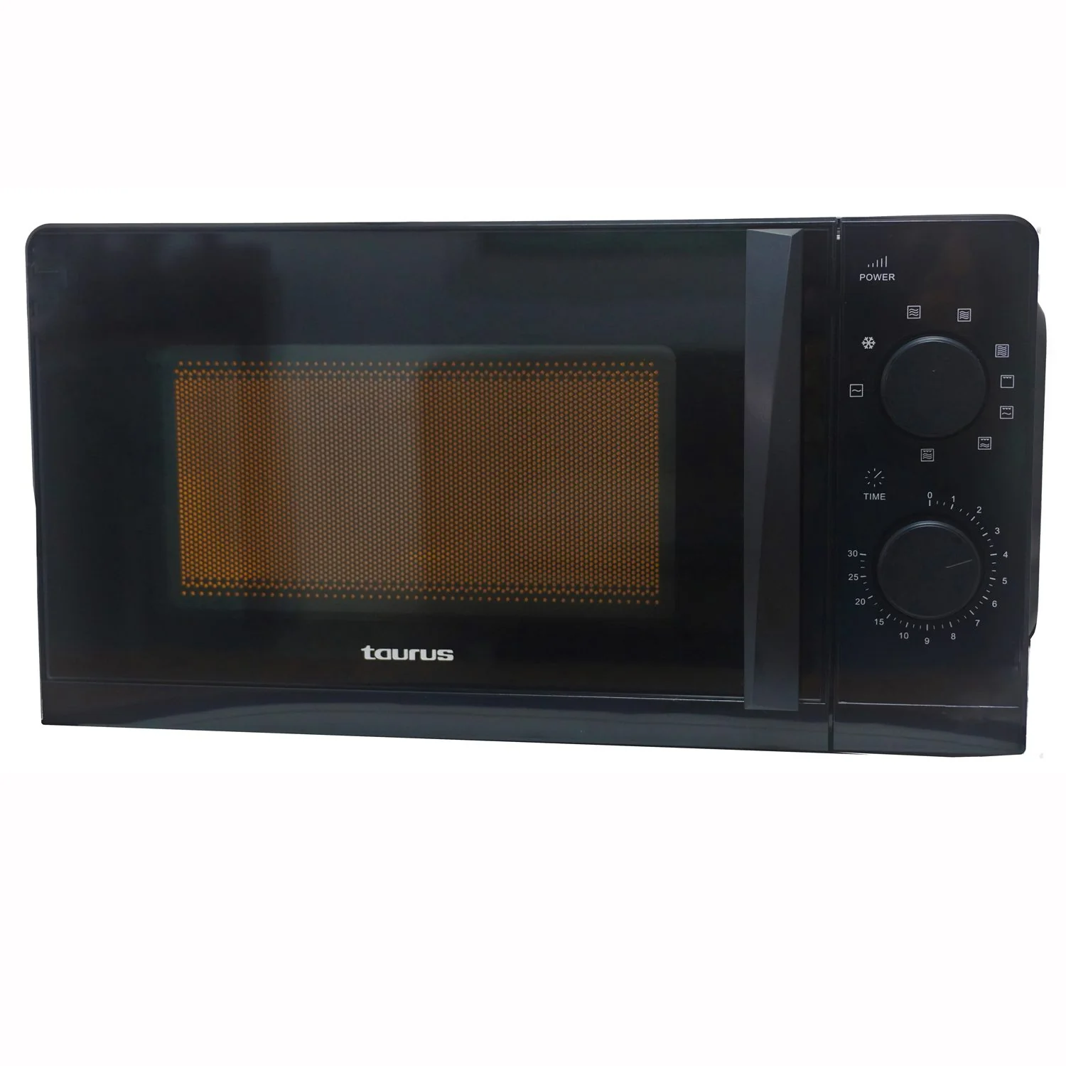 Micro-onde 20L 700W TAURUS - Image 3