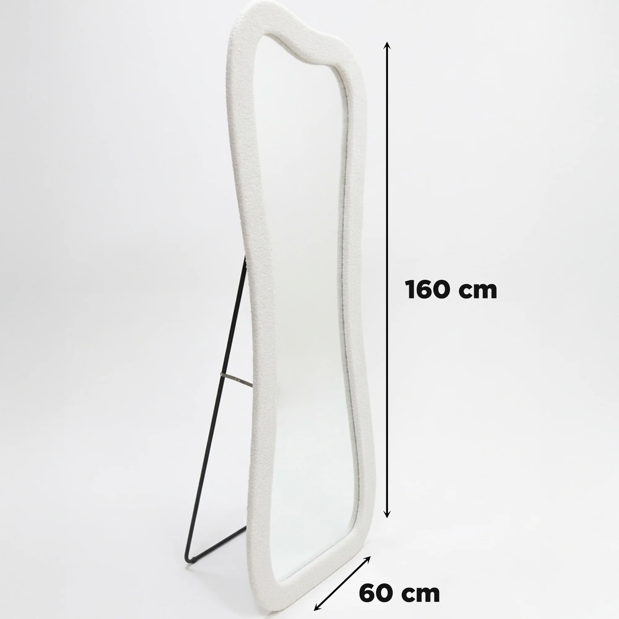 Miroir décoratif 60x160cm - Image 6