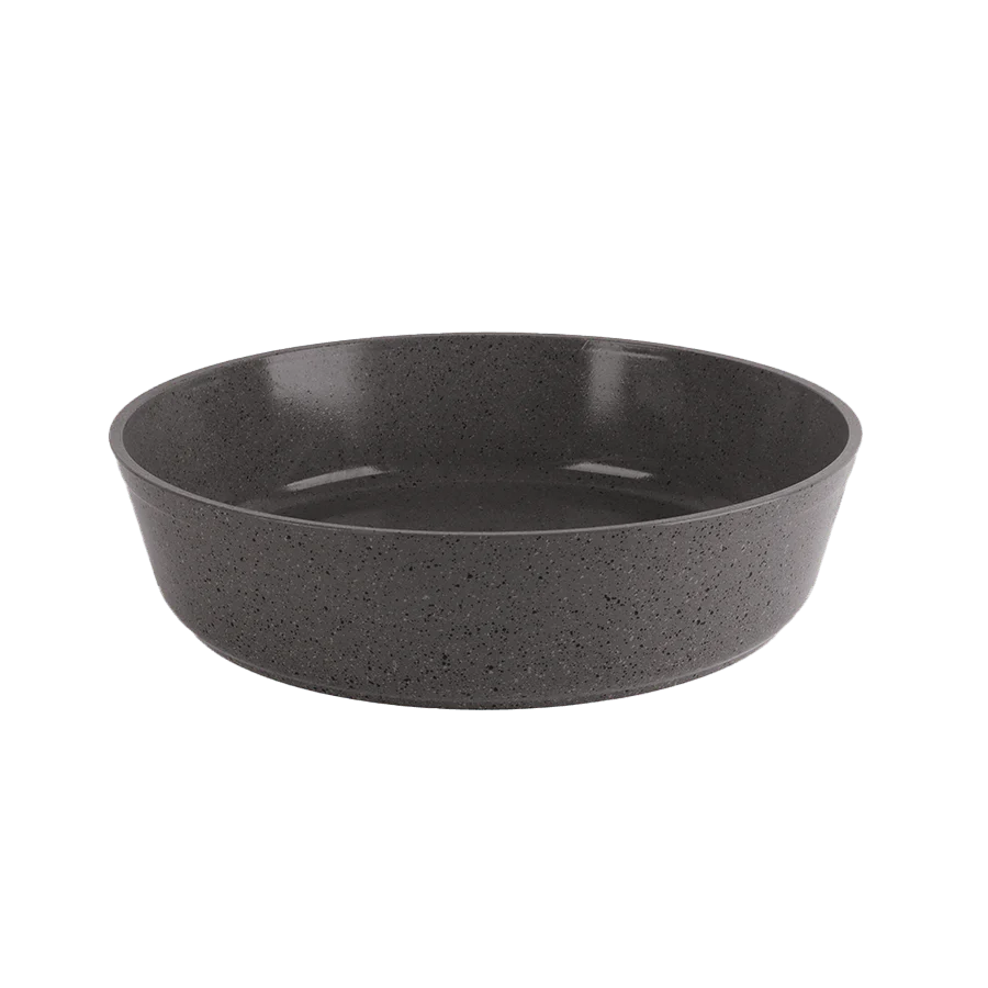 Moule en granit rond 30cm - Image 3