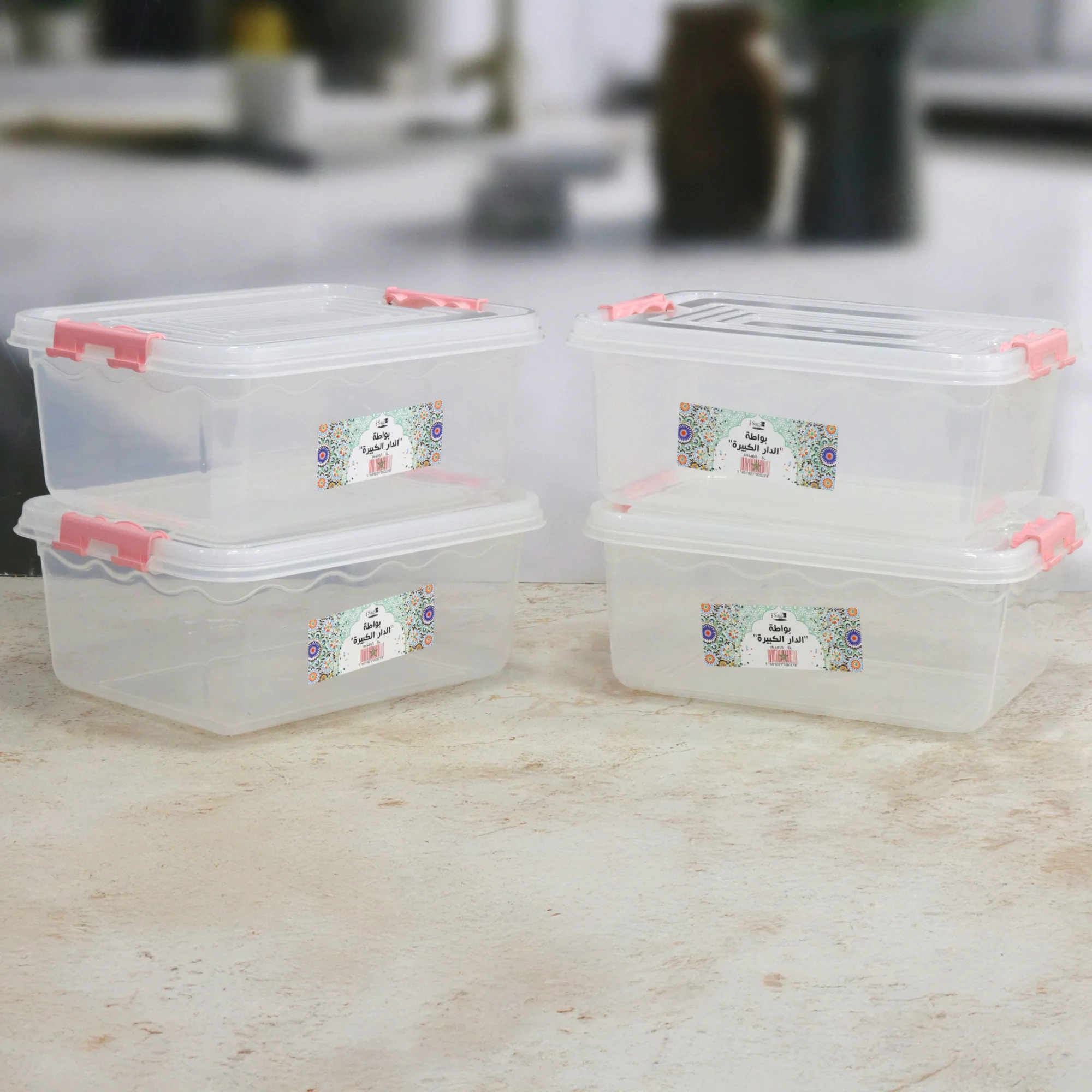 Pack accessoires de cuisine 15pcs - Image 3