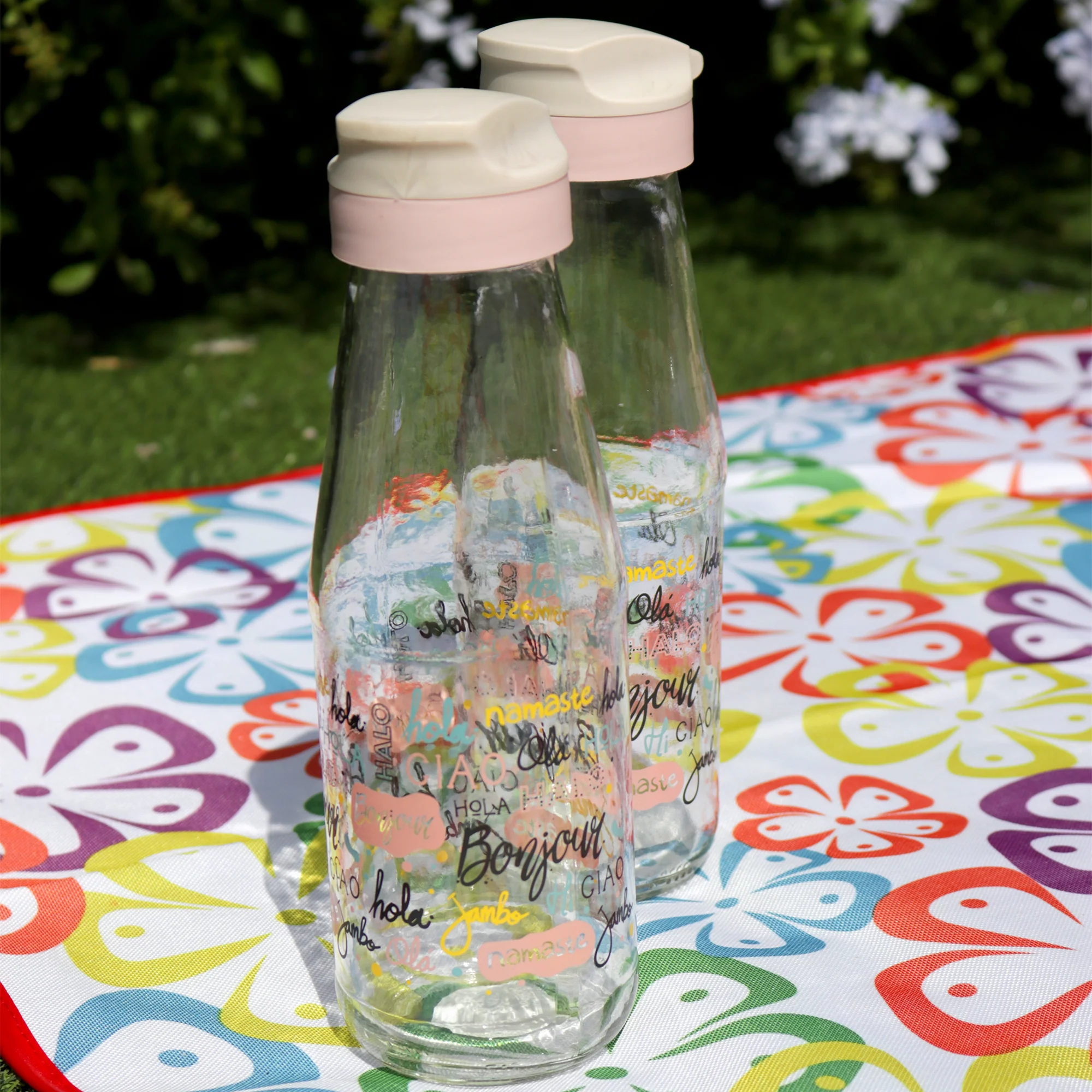 Pack pique-nique 29pcs - Image 6