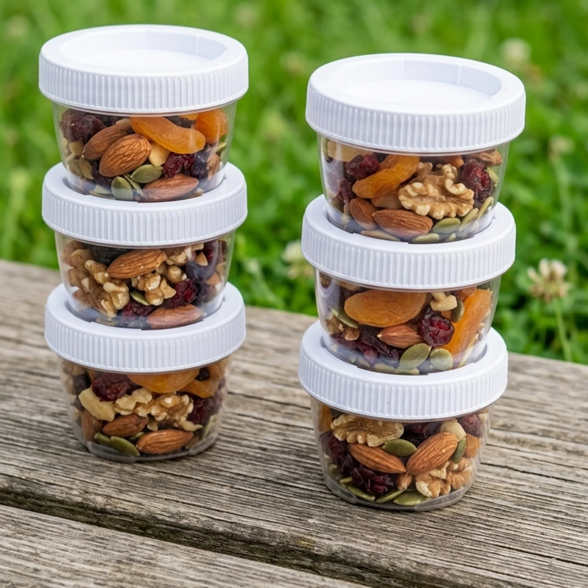 Pack pique-nique 30pcs - Image 13