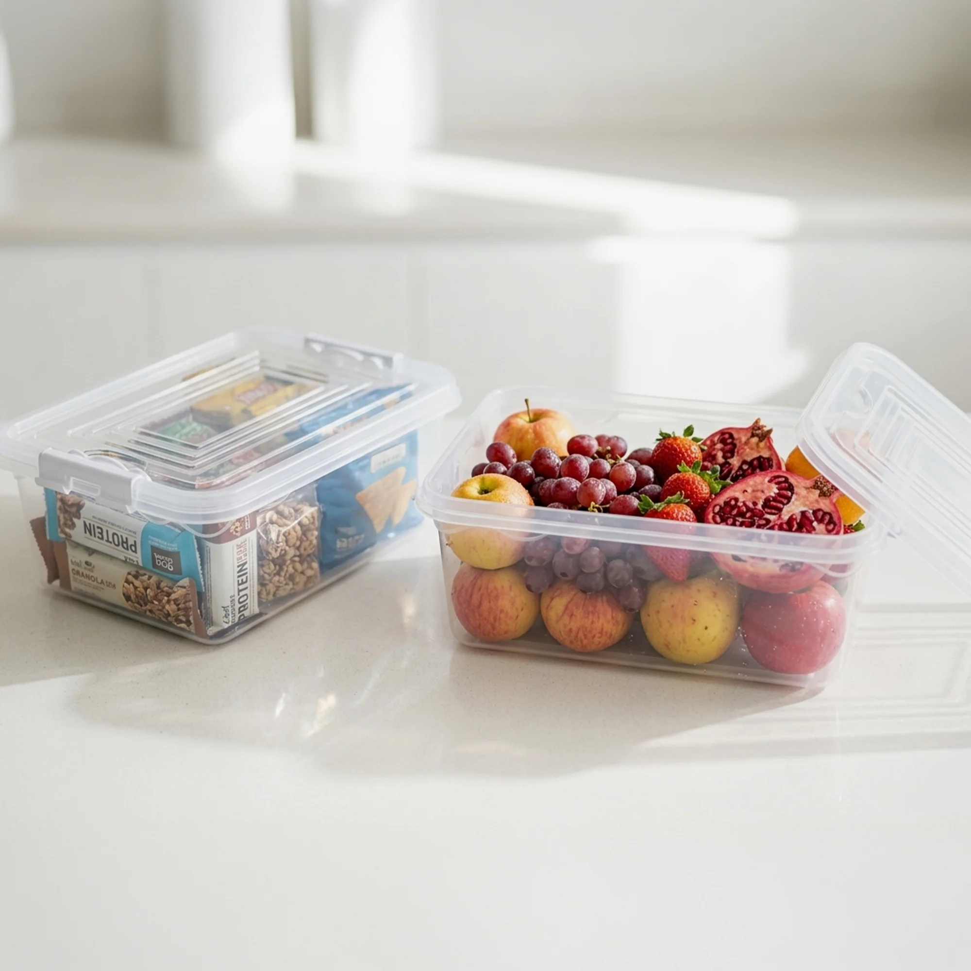 Pack pique-nique 30pcs - Image 14
