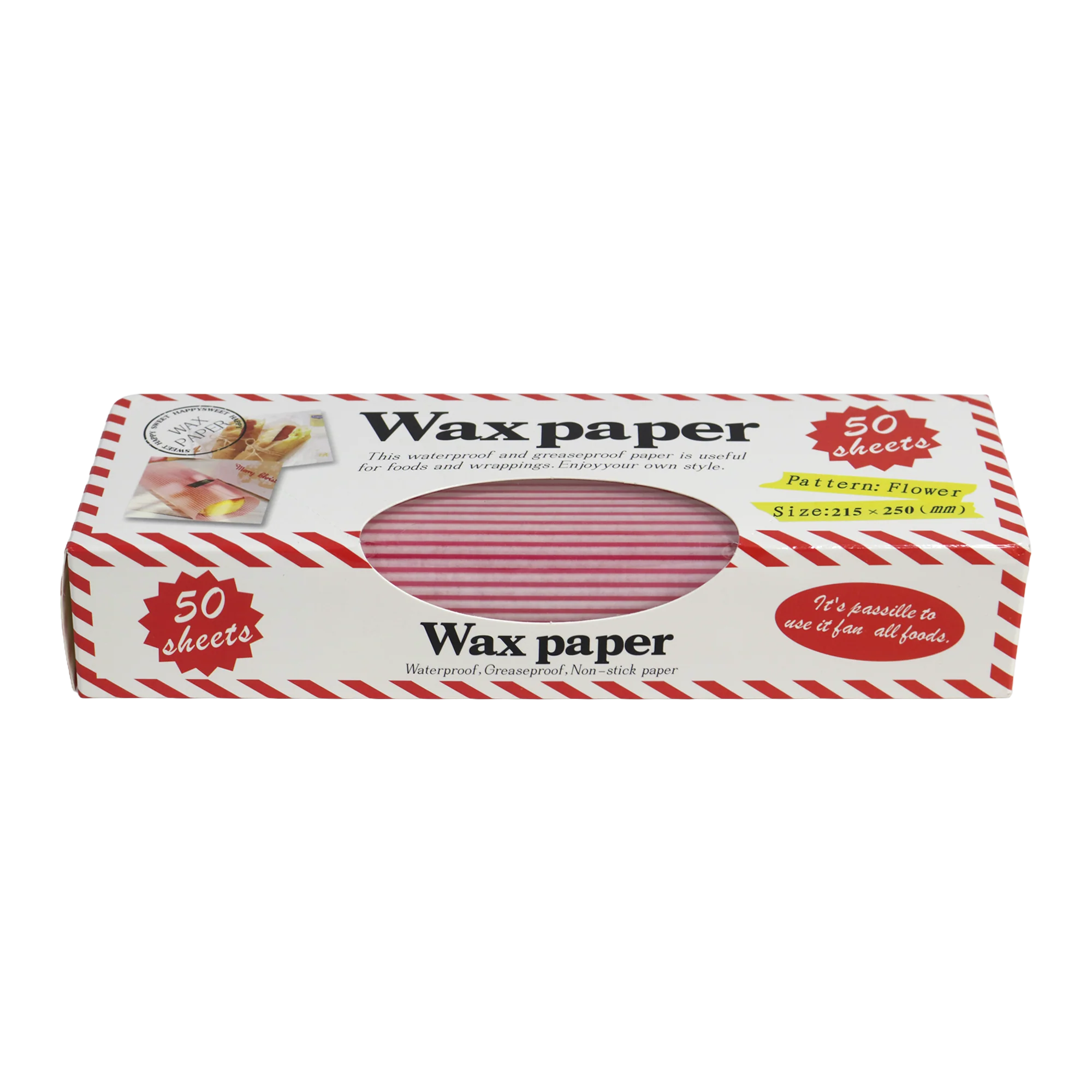 Pack pique-nique 30pcs - Image 6